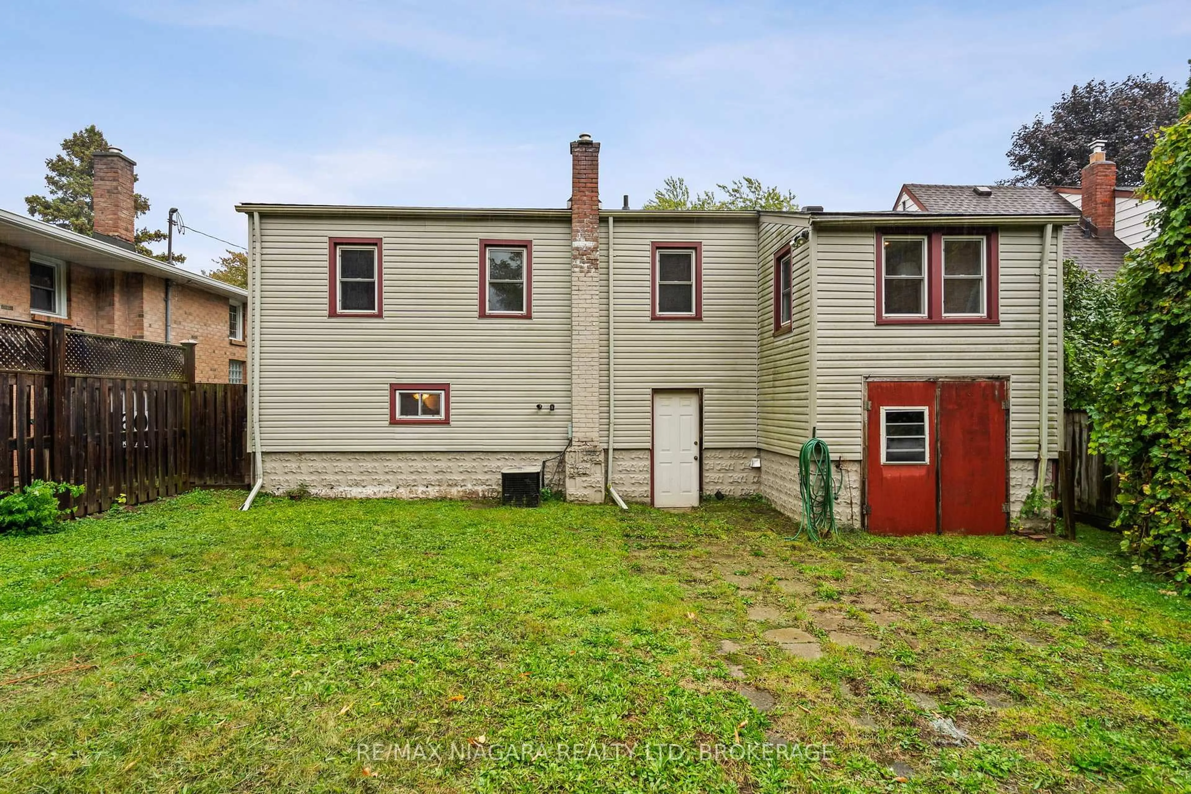Unknown for 4985 Kingston Ave, Niagara Falls Ontario L2E 5B3