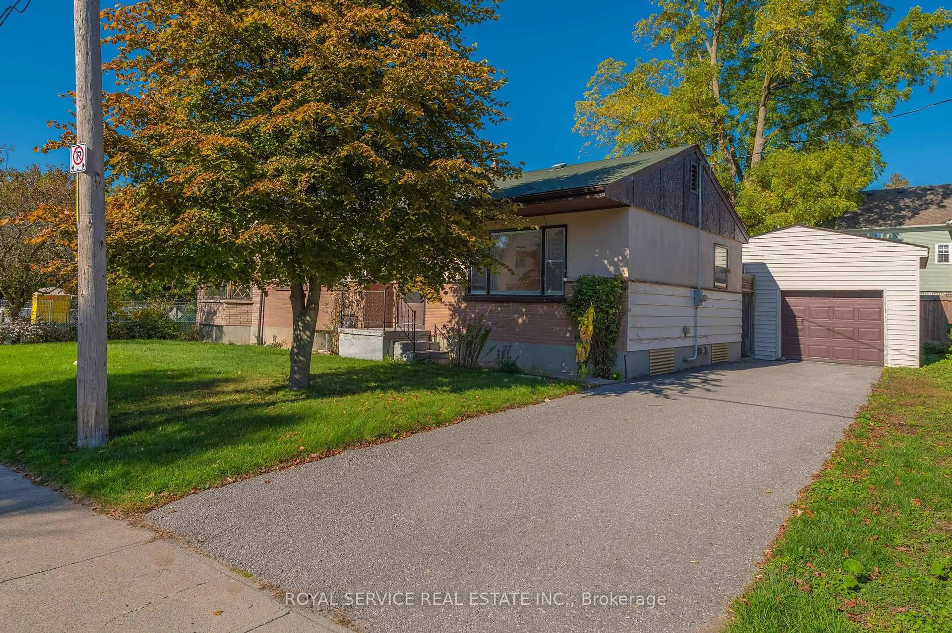 Unknown for 68 Young St, Port Hope Ontario L1A 1M6