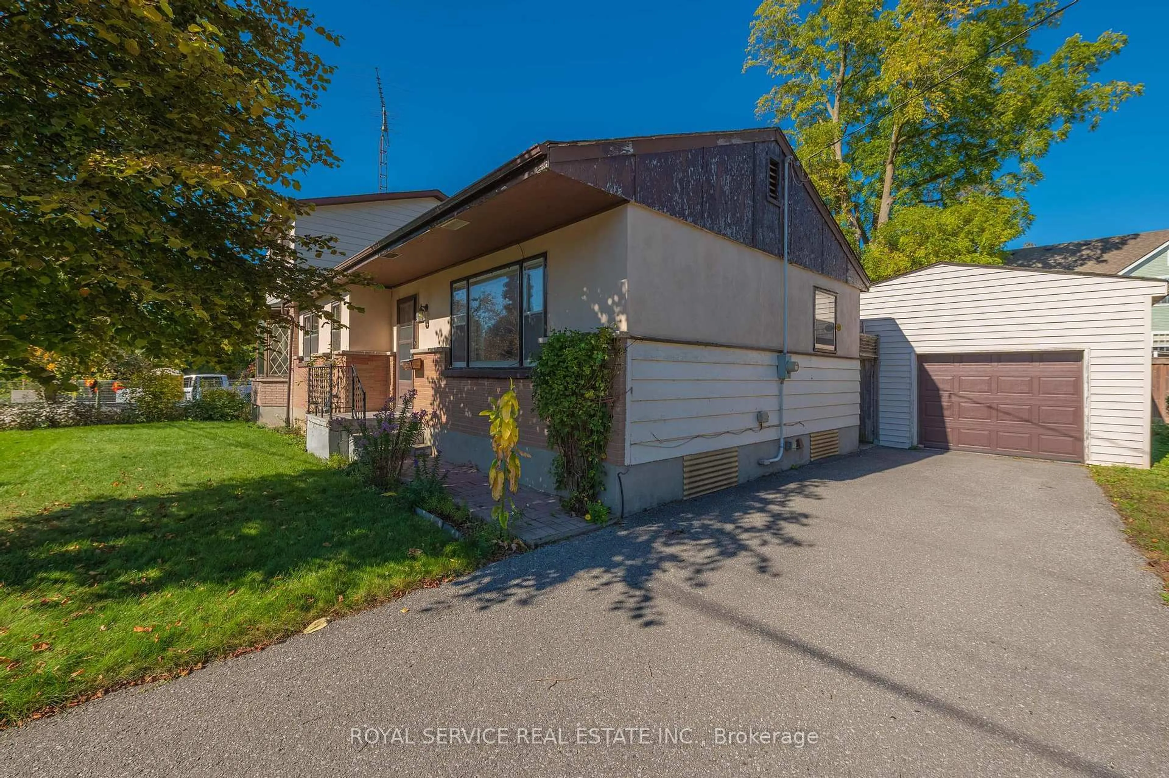 Unknown for 68 Young St, Port Hope Ontario L1A 1M6