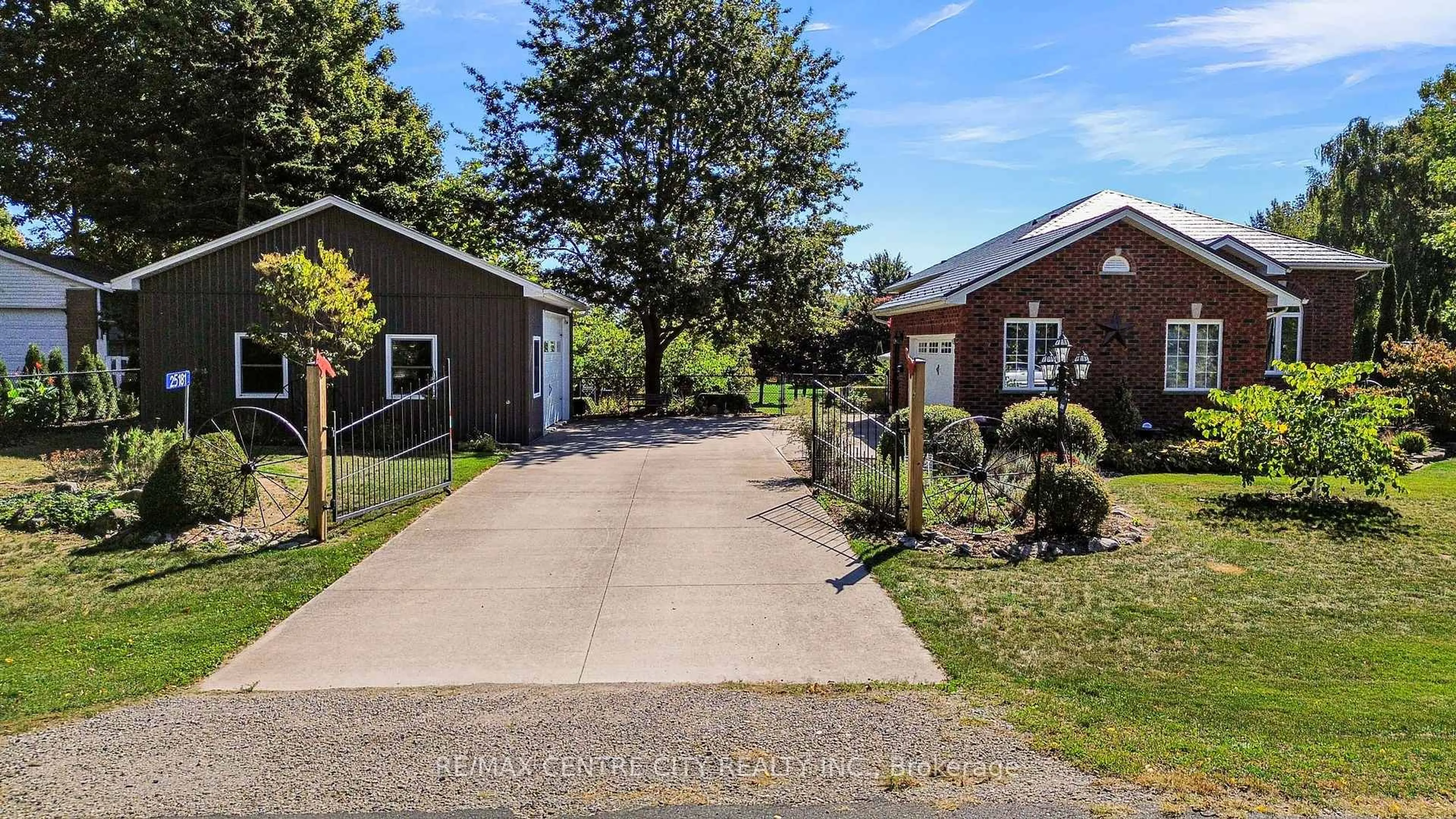 Unknown for 25181 Gray Line, West Elgin Ontario N0L 2P0