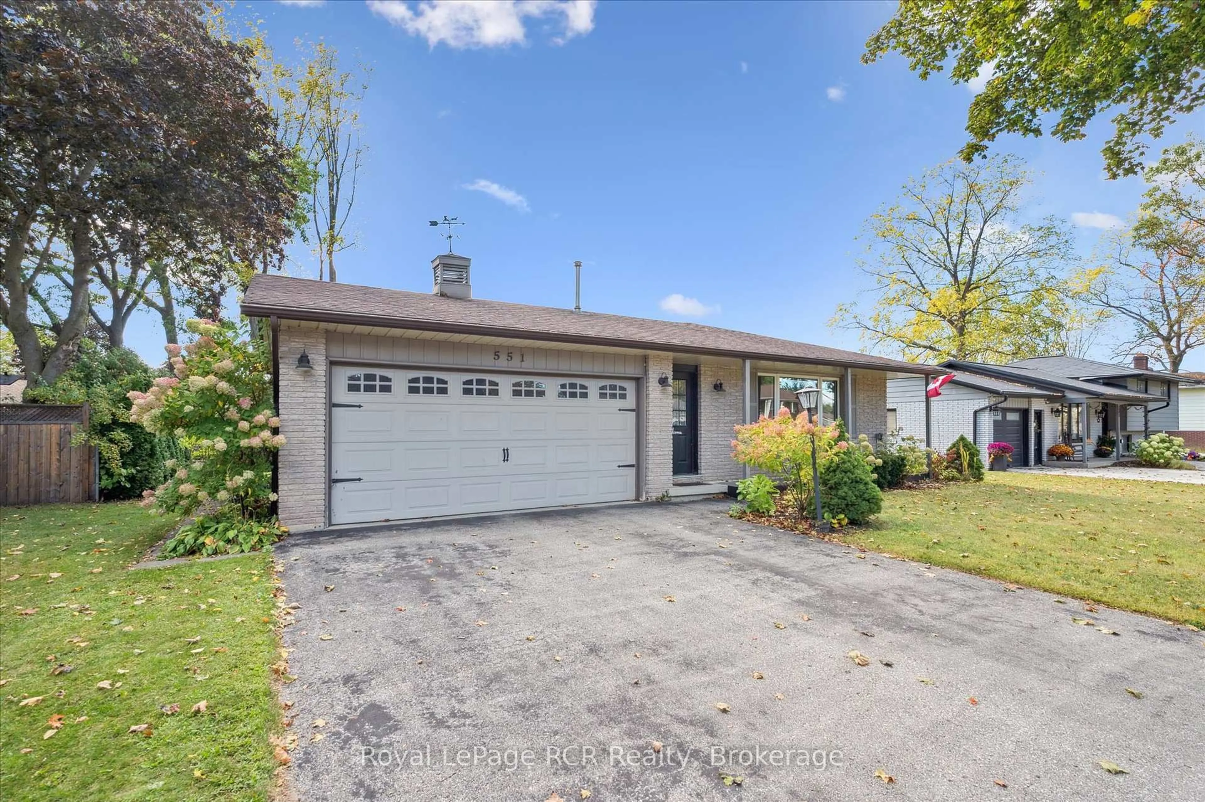 Unknown for 551 Oakview Cres, Wellington North Ontario N0G 2L2