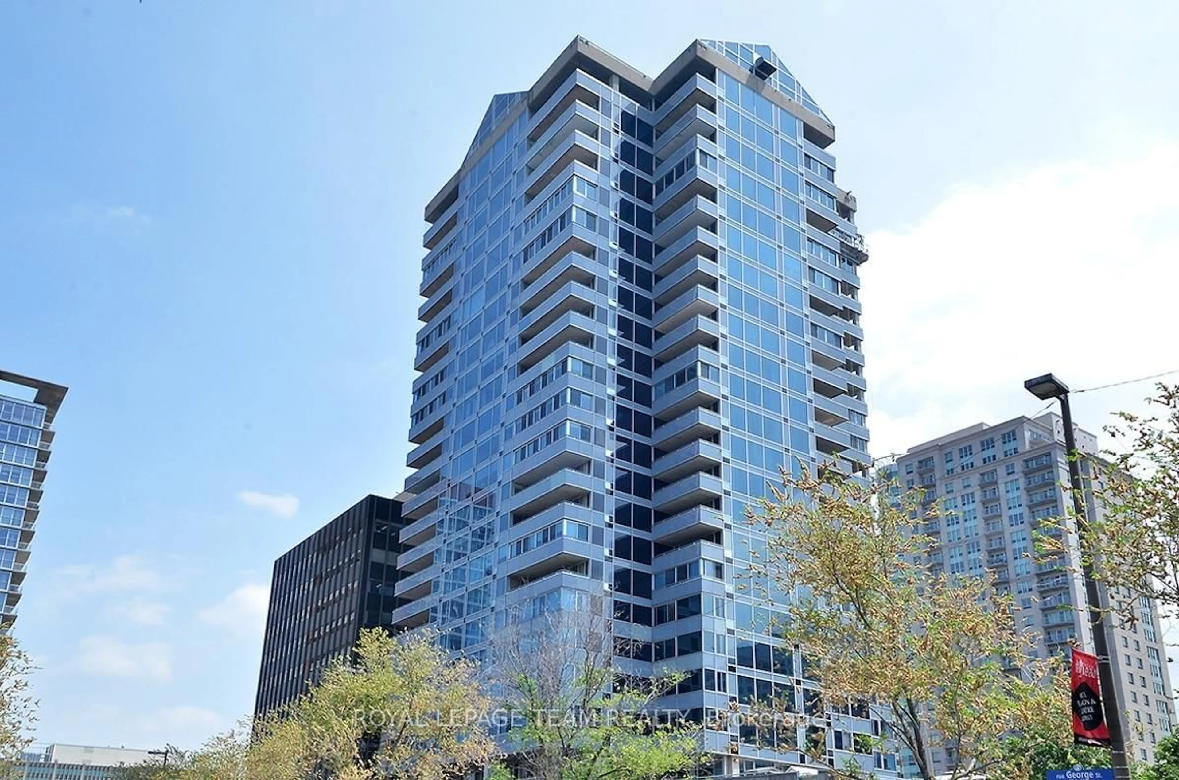 Unknown for 160 GEORGE St #1702, Ottawa Ontario K1N 9M2