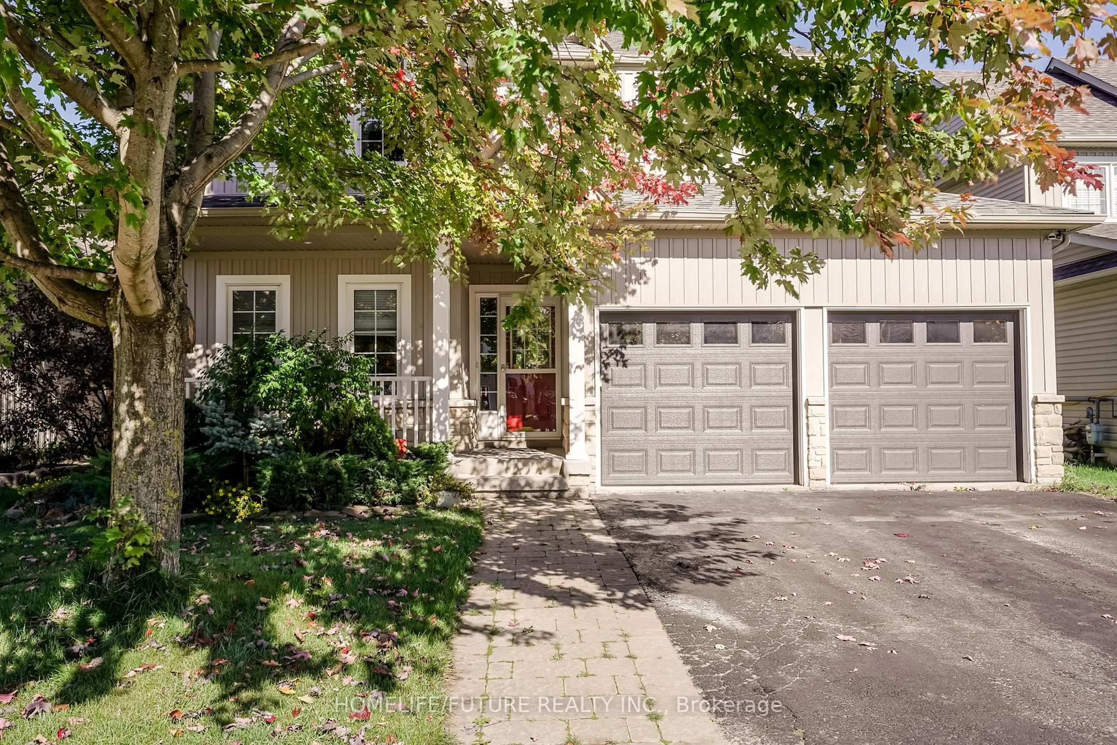 Unknown for 220 Berry St, Shelburne Ontario L0N 1S2