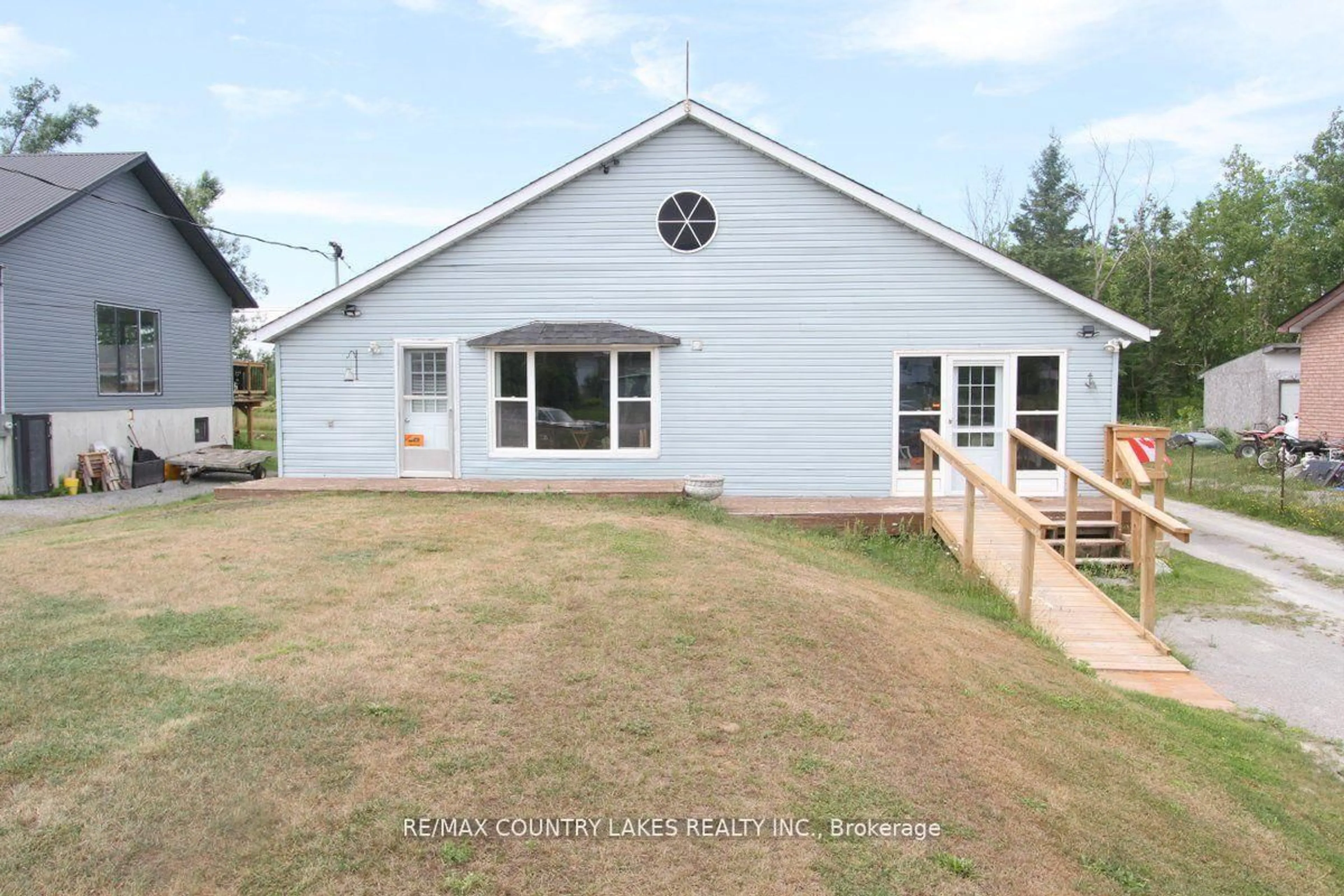 Unknown for 262 Mcguire Beach Rd, Kawartha Lakes Ontario K0M 2B0