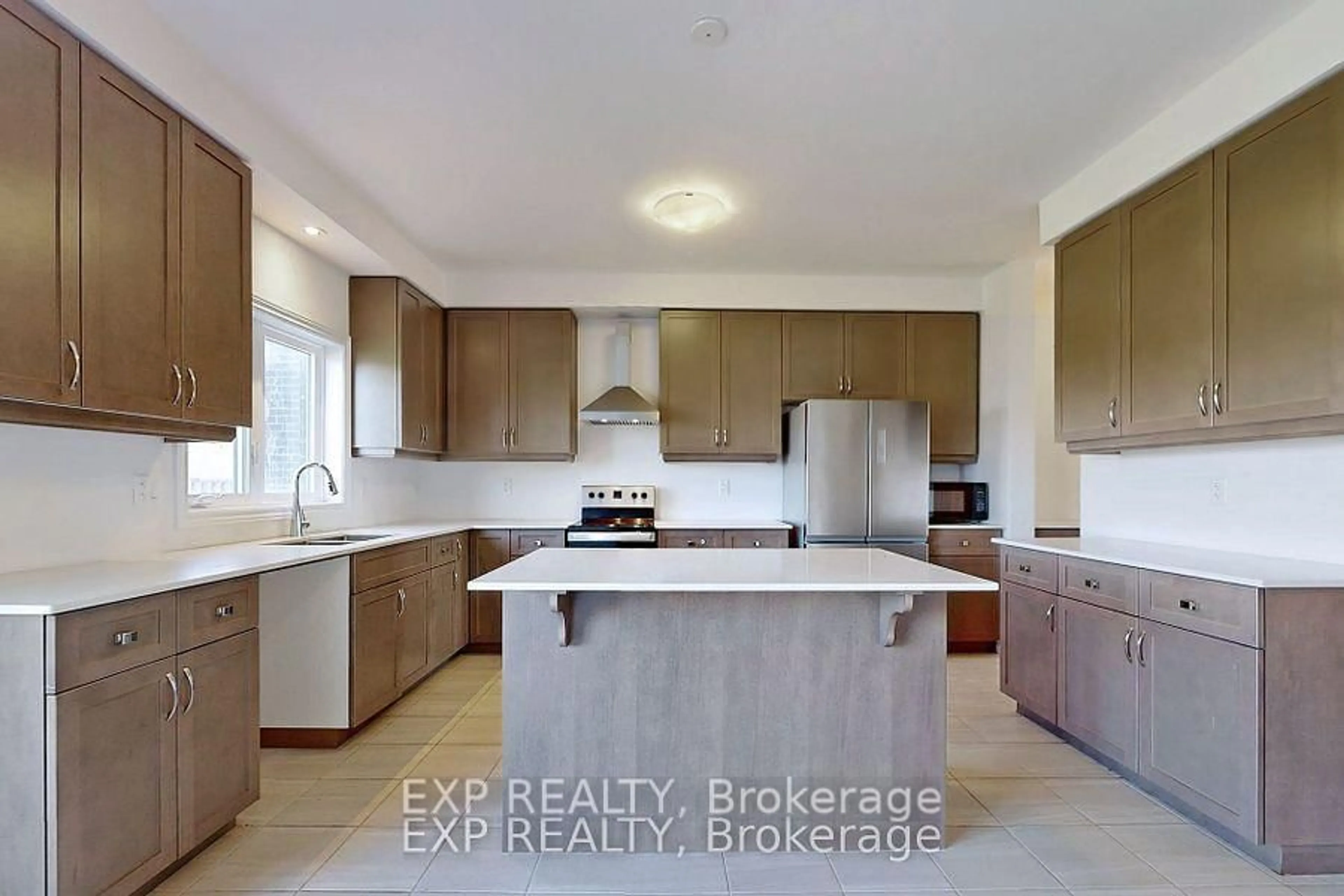 Open concept kitchen, unknown for 482 Blackburn Dr, Brant Ontario N3T 5L5