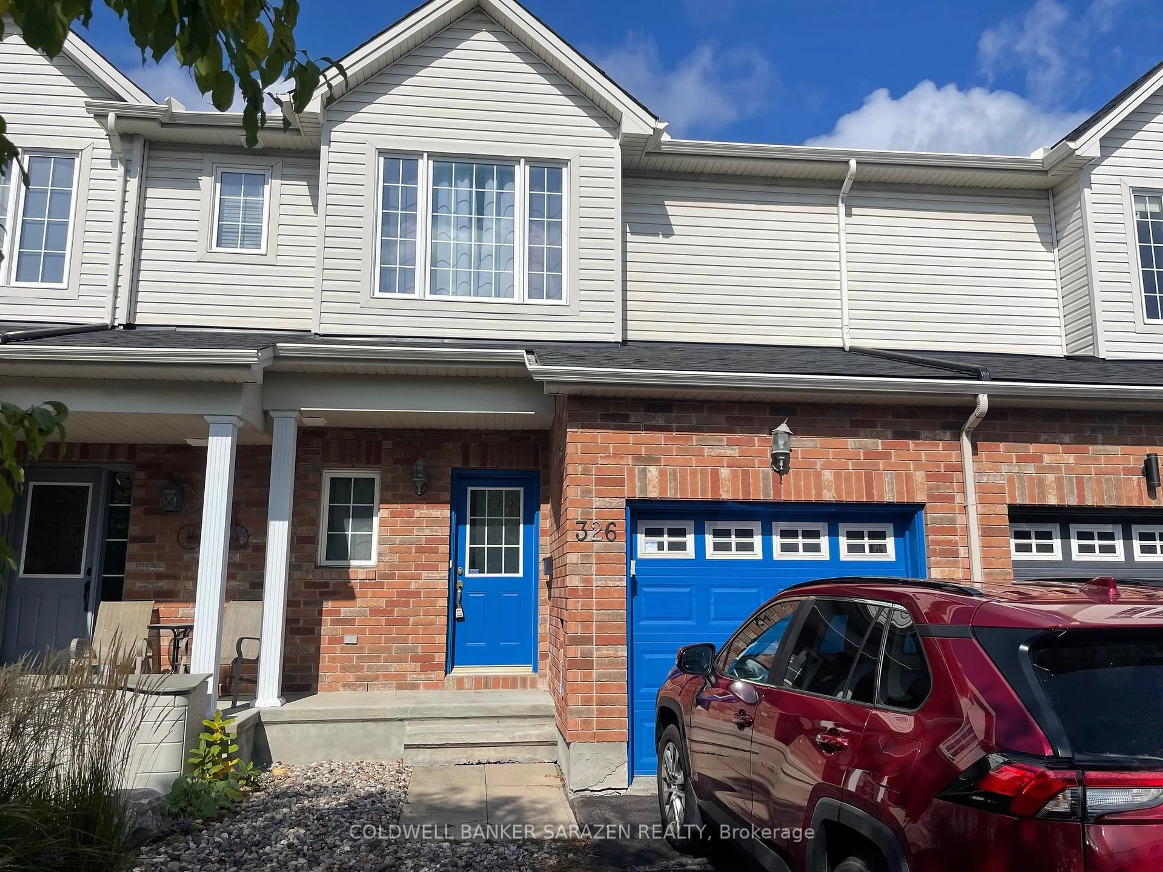 Unknown for 326 Brigitta St, Ottawa Ontario K2S 0H9
