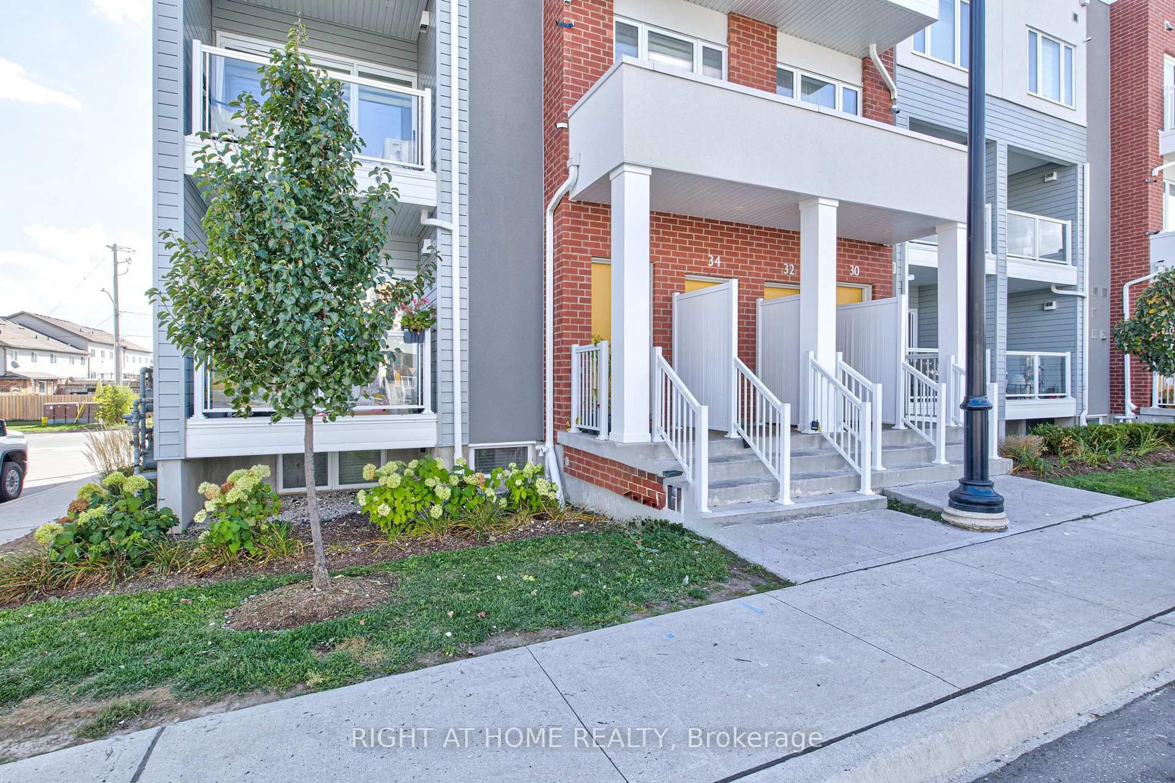 Unknown for 34 Vitality Dr, Kitchener Ontario N2R 0R7