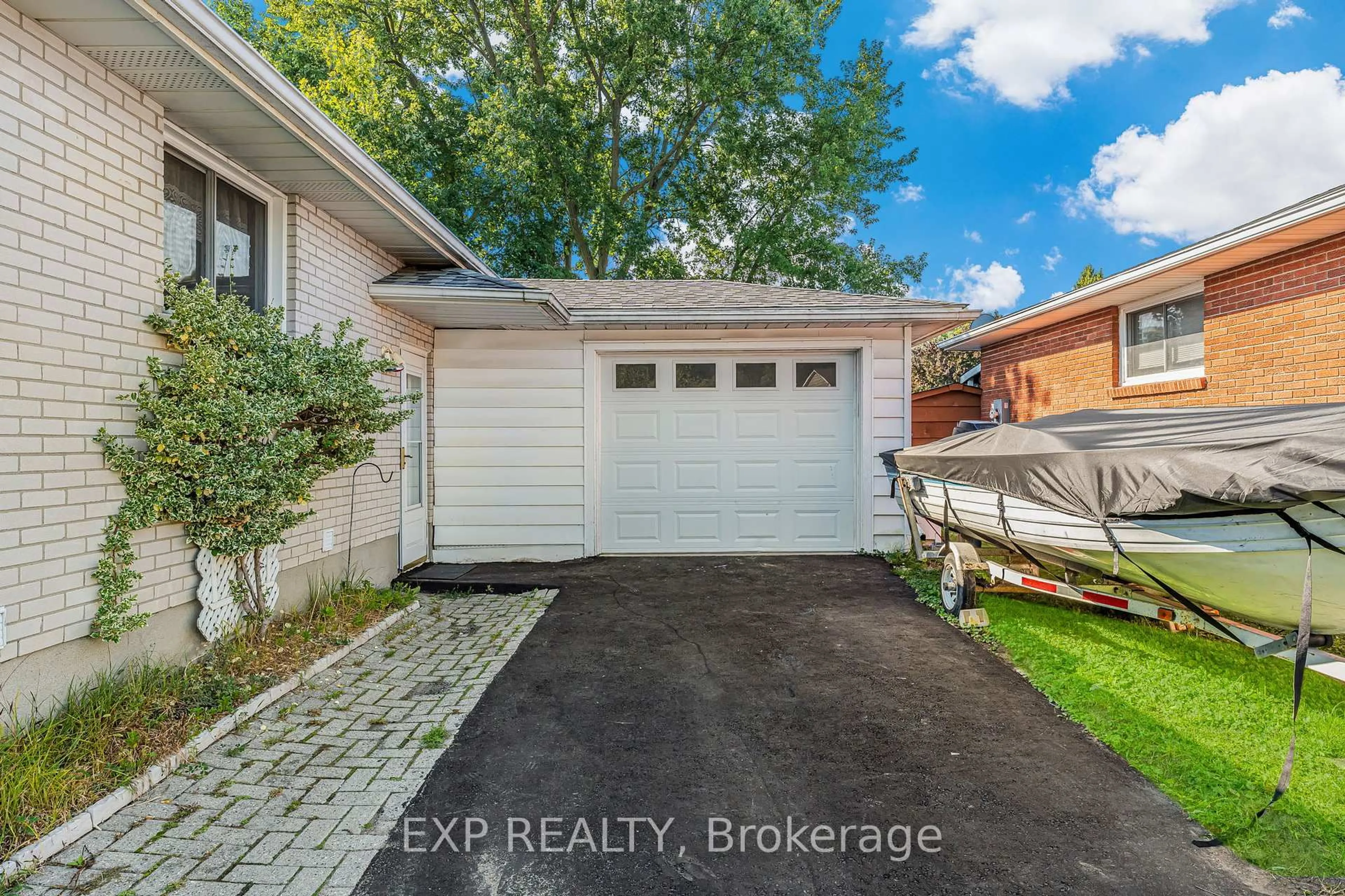 Unknown for 27 Locke Ave, St. Thomas Ontario N5P 3X5