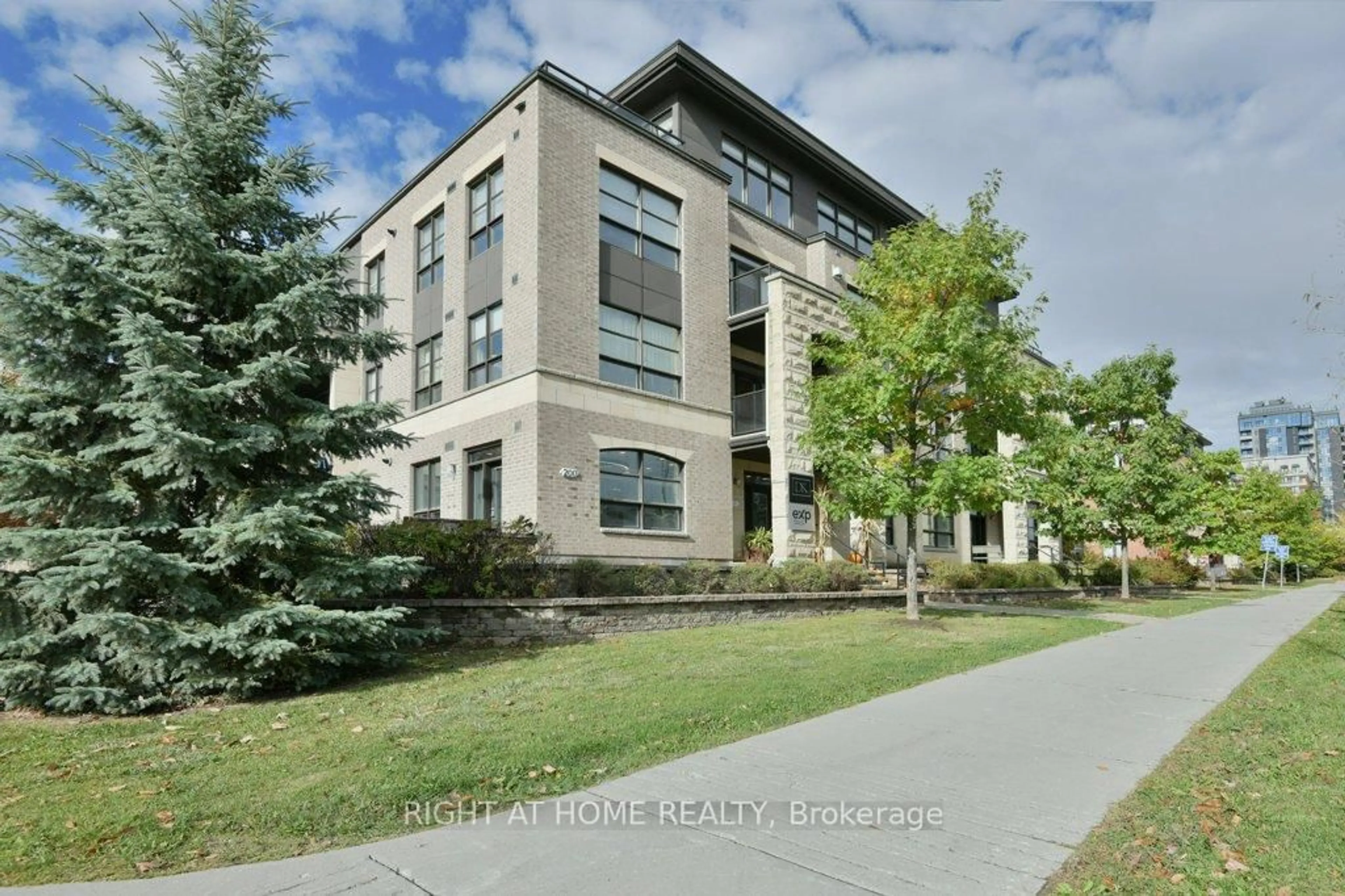 Unknown for 200 Glenroy Gilbert Dr #303, Ottawa Ontario K2J 5W2