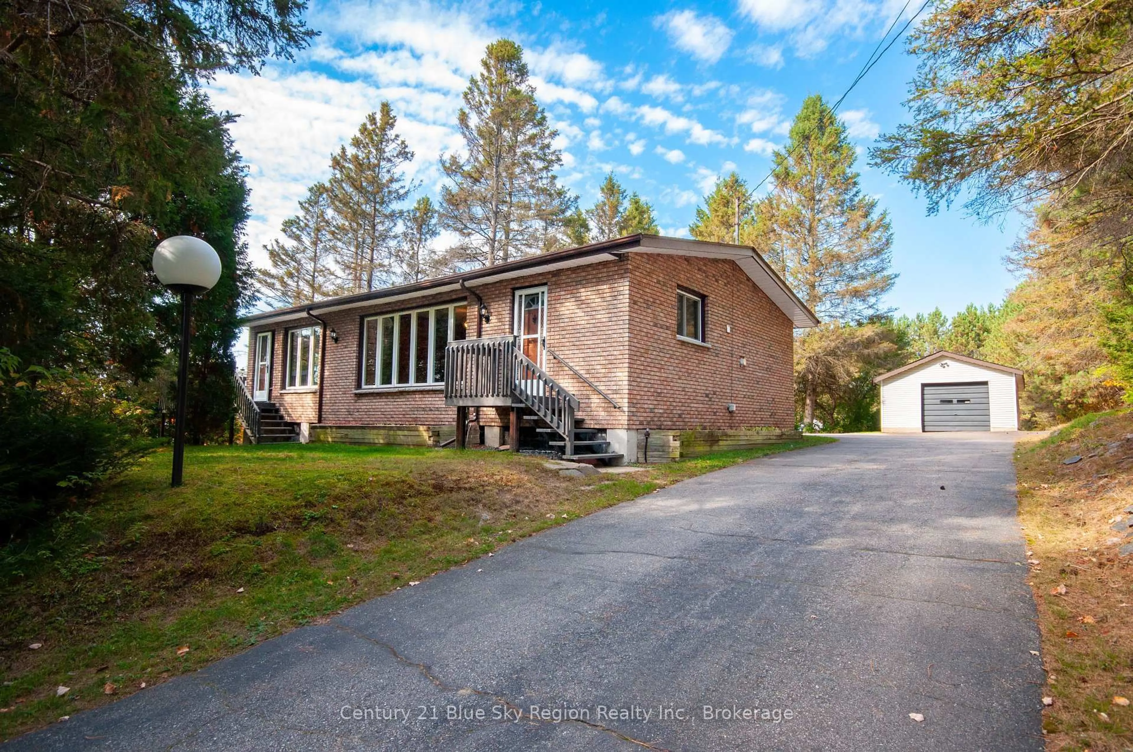 Unknown for 78 DALYS Rd, North Bay Ontario P1B 8G4