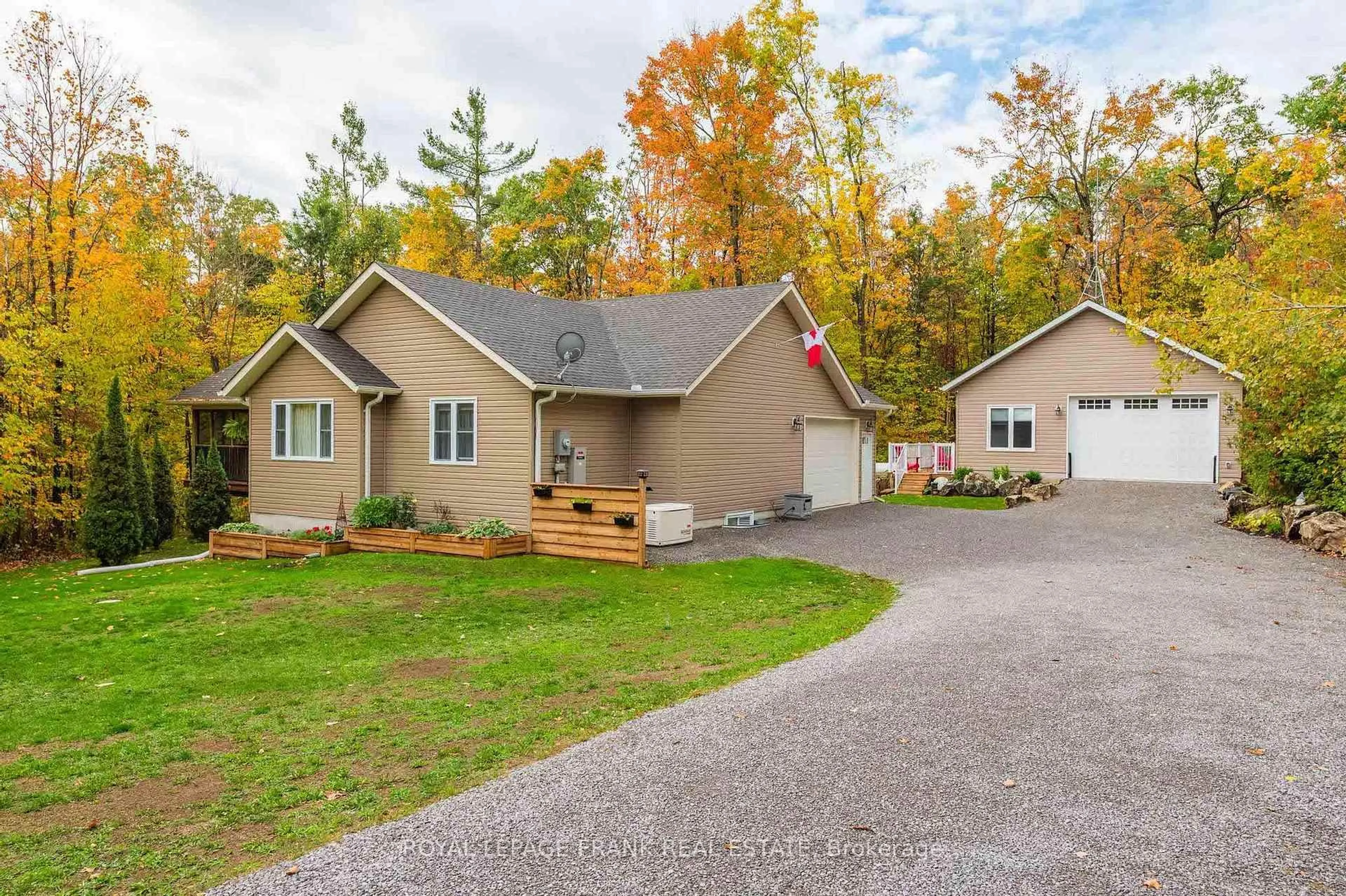 Unknown for 25 Lakeland Ave, Trent Lakes Ontario K0L 1J0
