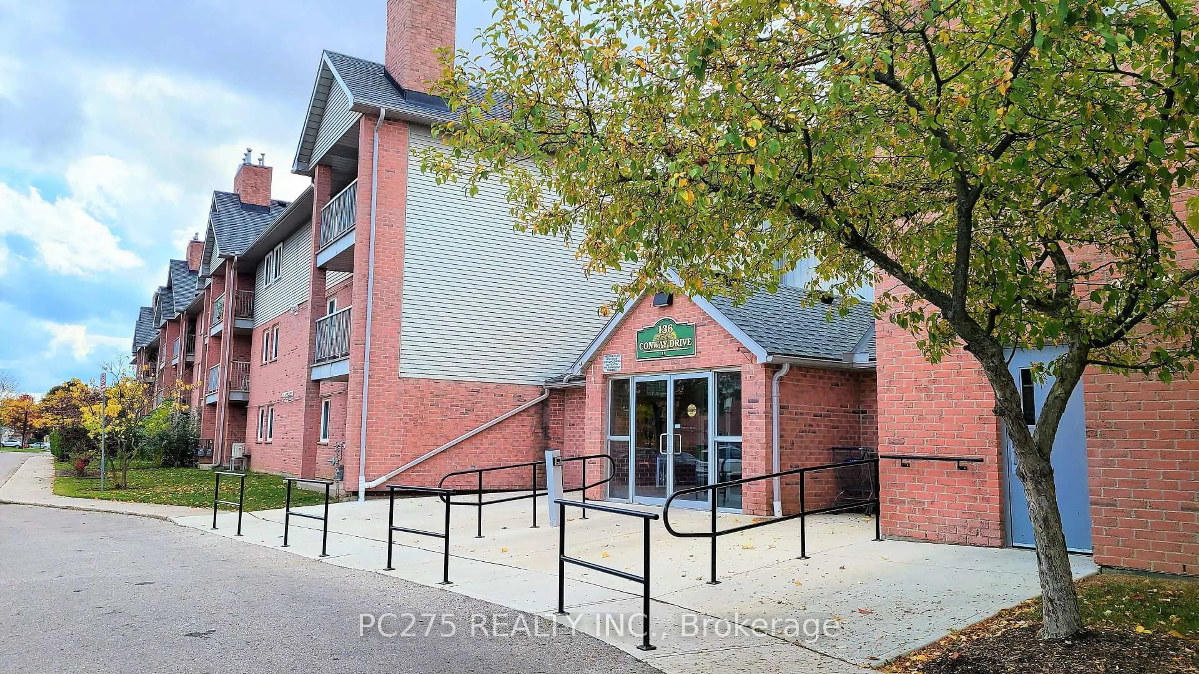 Unknown for 136 CONWAY Dr #51, London South Ontario N6E 3N1