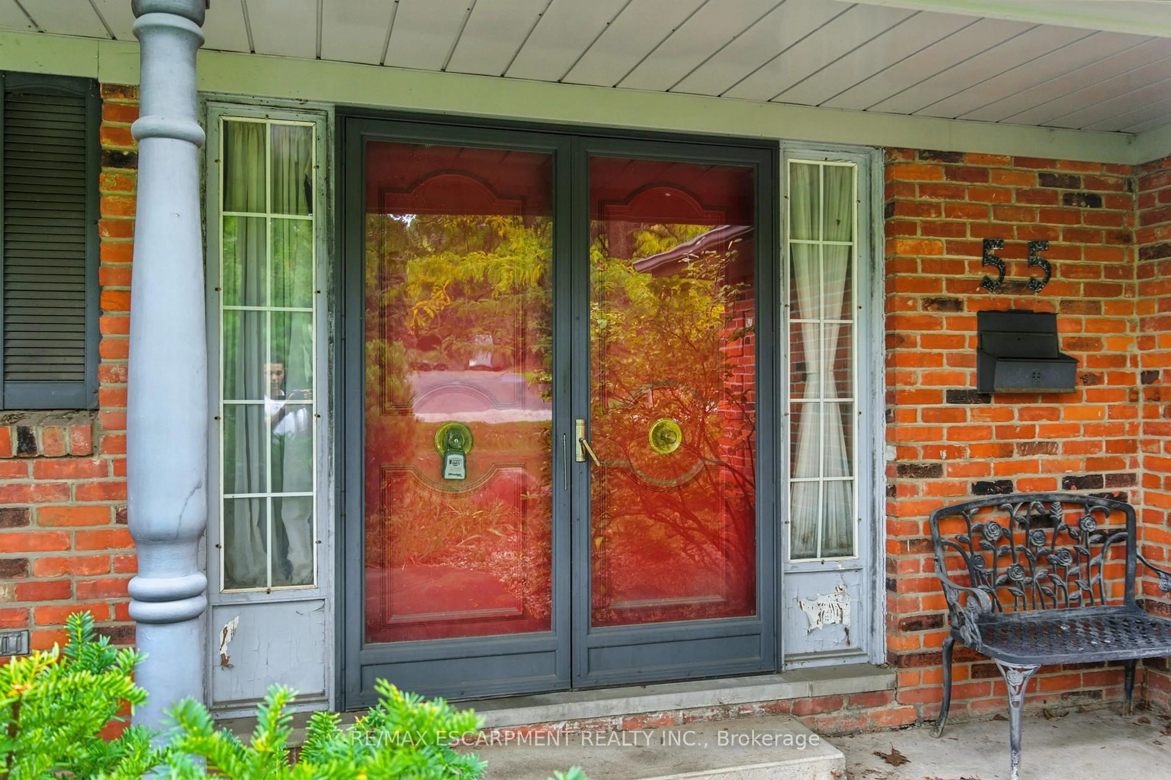 Unknown for 55 Overdale Ave, Hamilton Ontario L9H 7G8