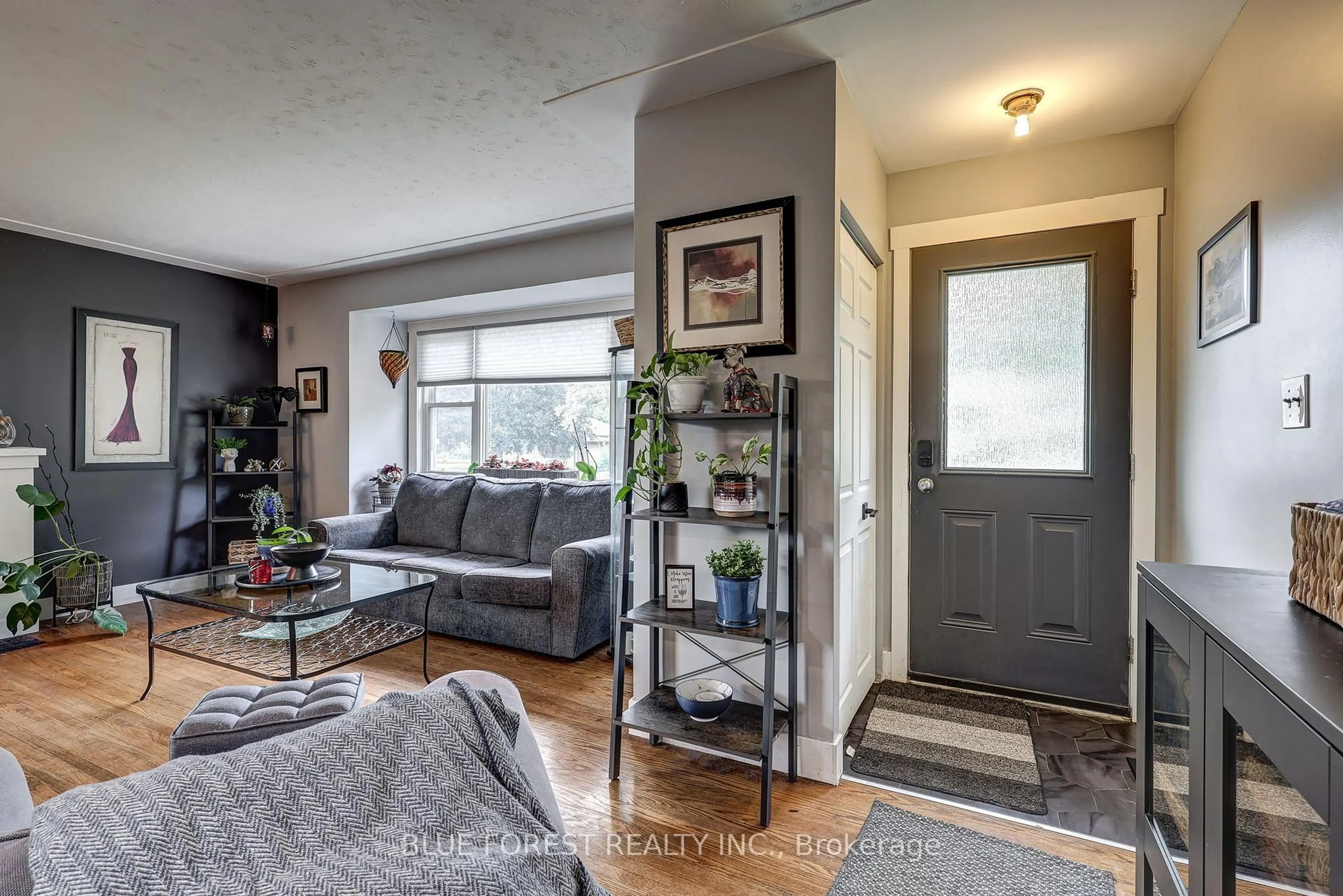 Unknown for 199 BURLINGTON St, London South Ontario N5Z 3V9