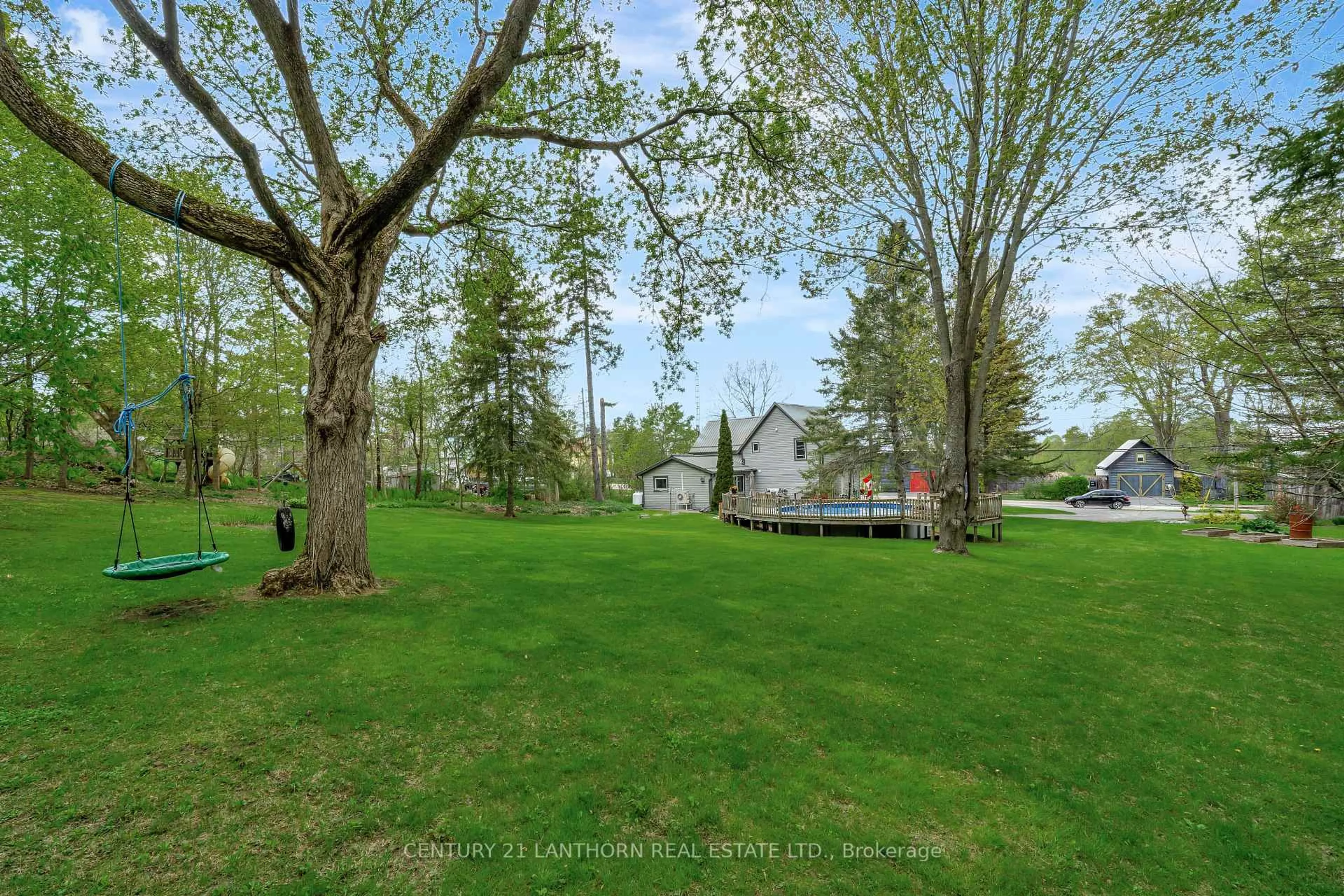 Patio, unknown for 1647 County 10 Rd, Prince Edward County Ontario K0K 1P0