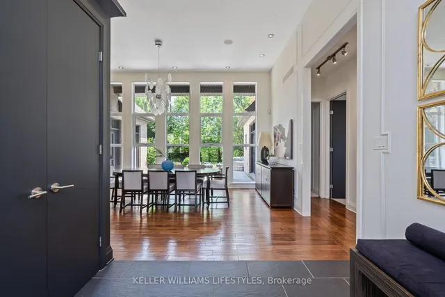 649 Valleystream Walk, London North 3