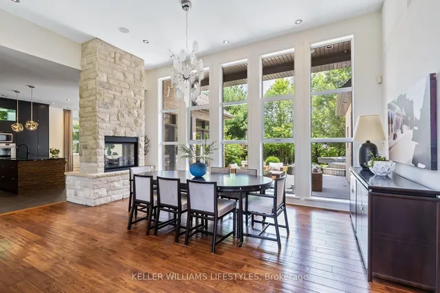 649 Valleystream Walk, London North 4