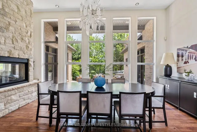 649 Valleystream Walk, London North 5