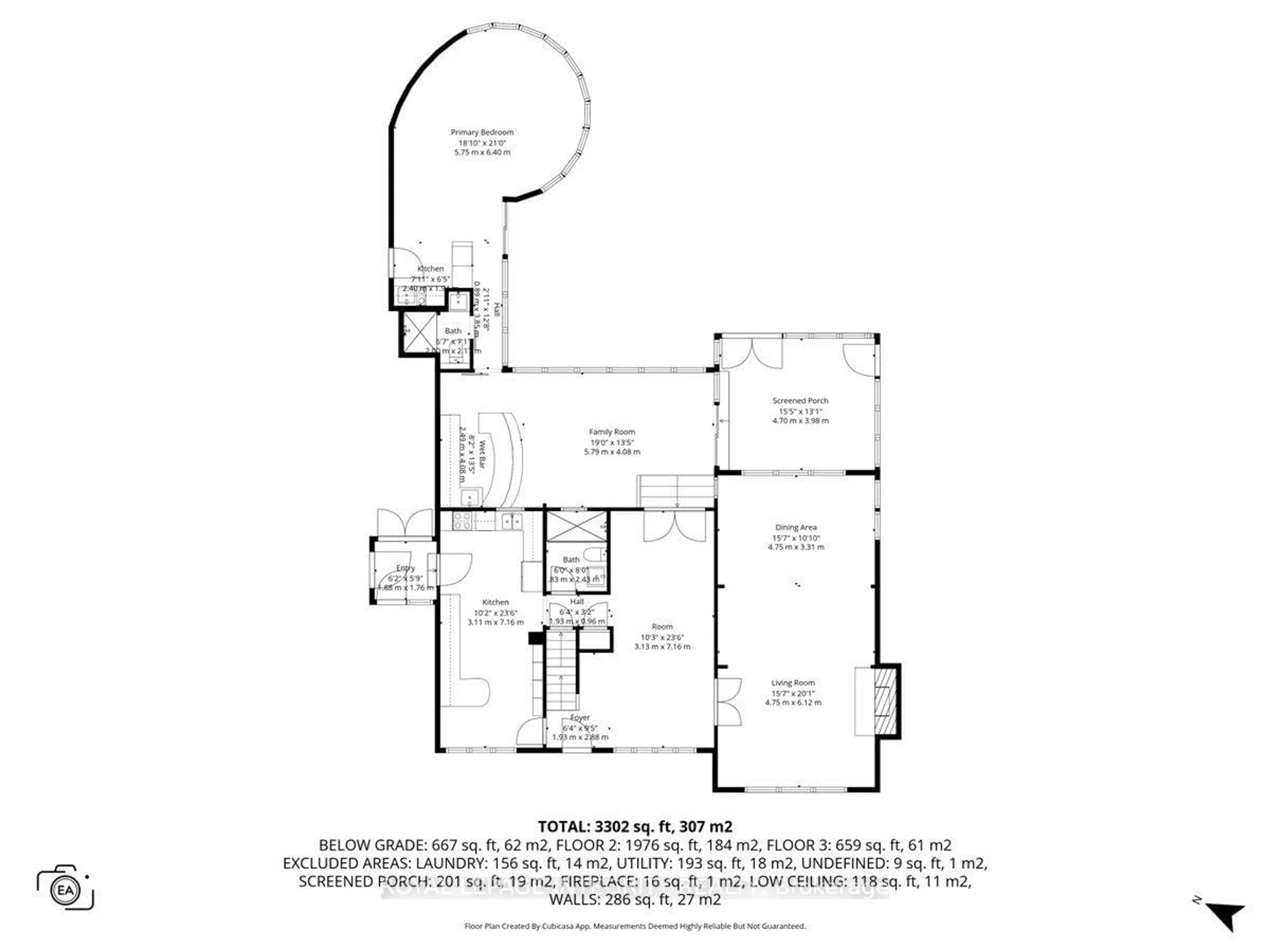 Floor plan for 3565 Albion Rd, Ottawa Ontario K1T 1A2