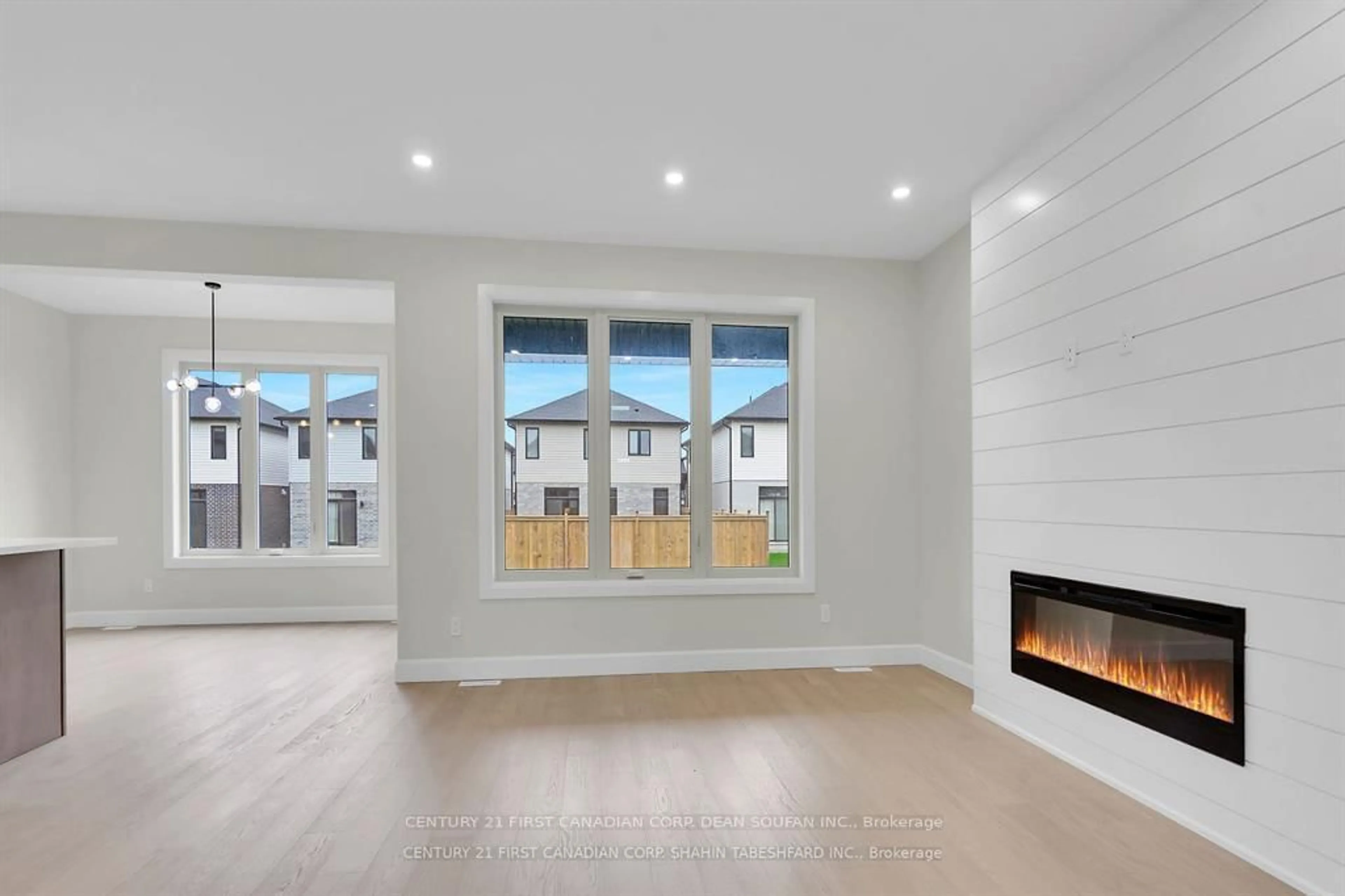 A pic of a room for 4062 BIG LEAF Tr, London South Ontario N6P 1H5