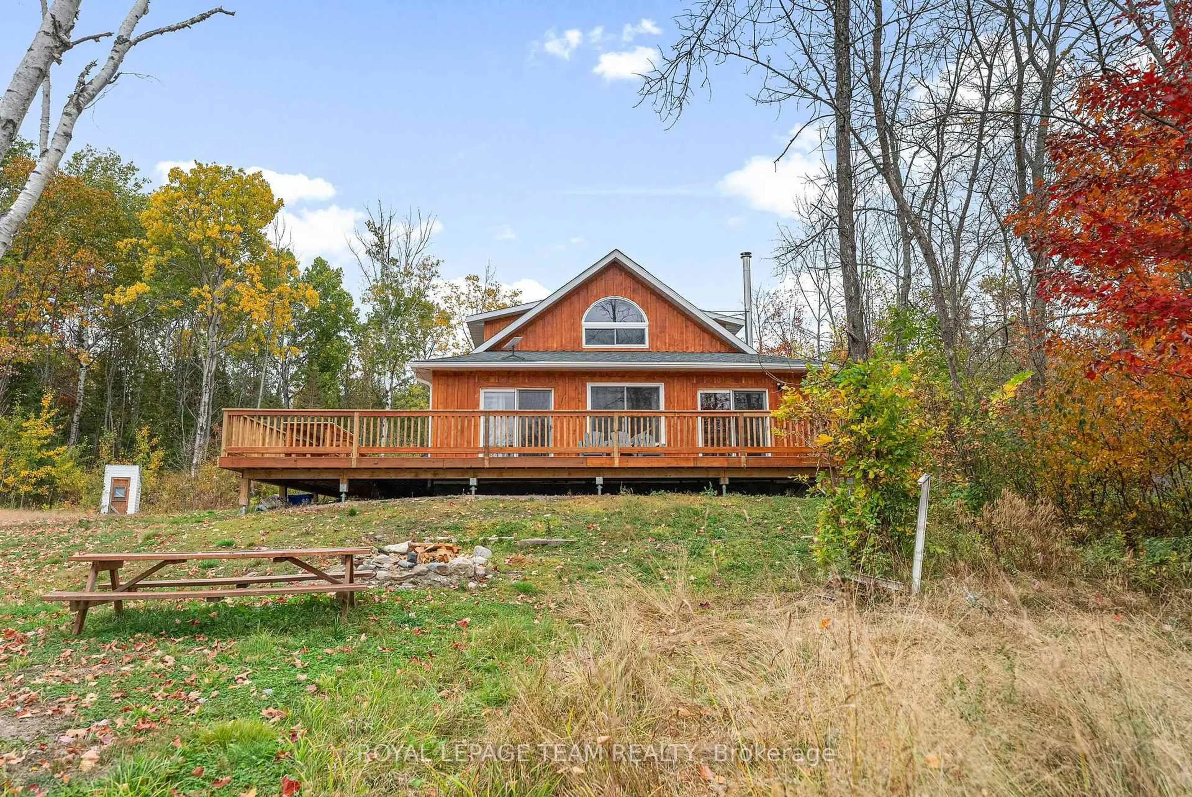 Unknown for 679 Curtiss Rd, Barry's Bay Ontario K0J 1B0