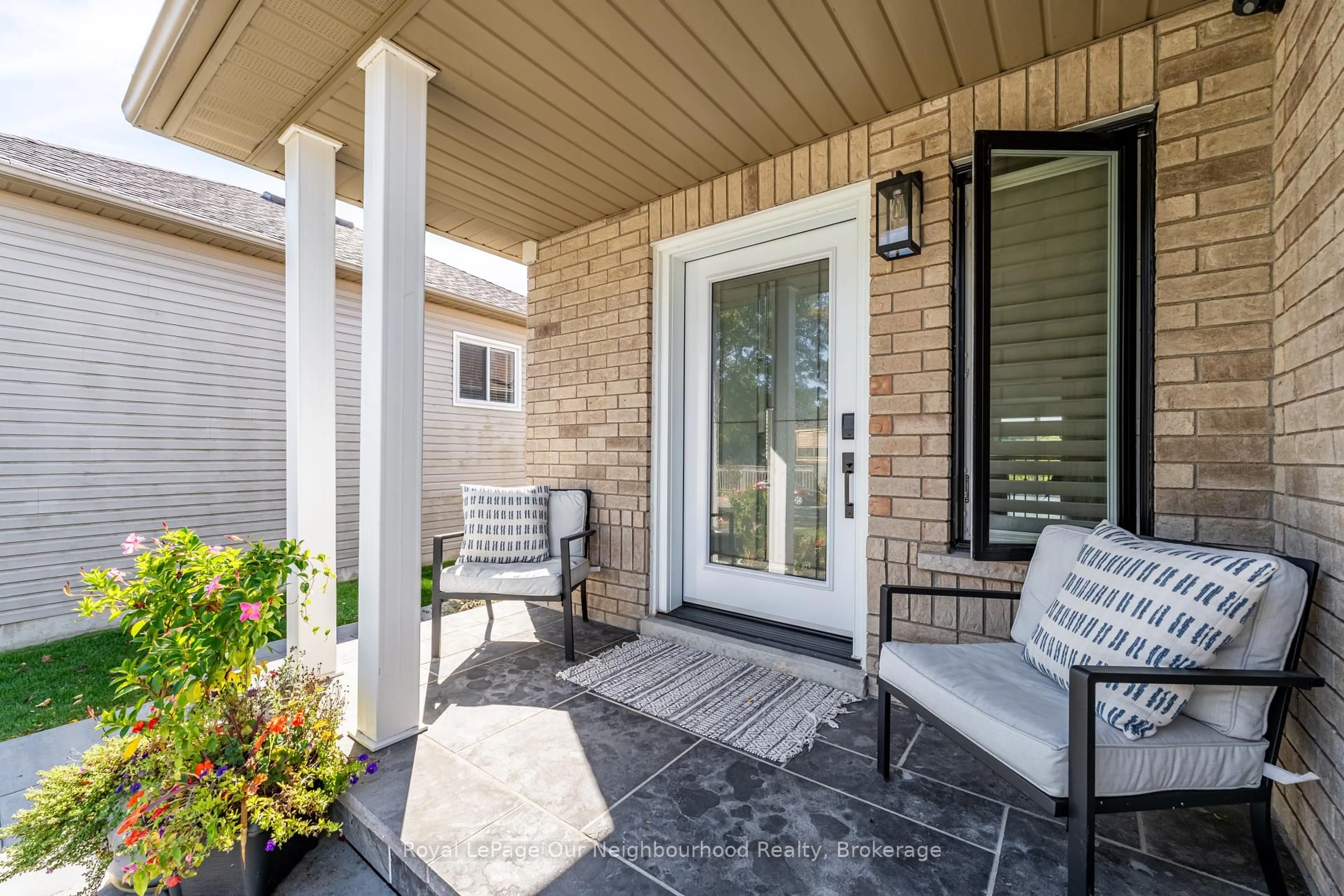 Unknown for 36 Huffman Ave, Port Hope Ontario L1A 4K1