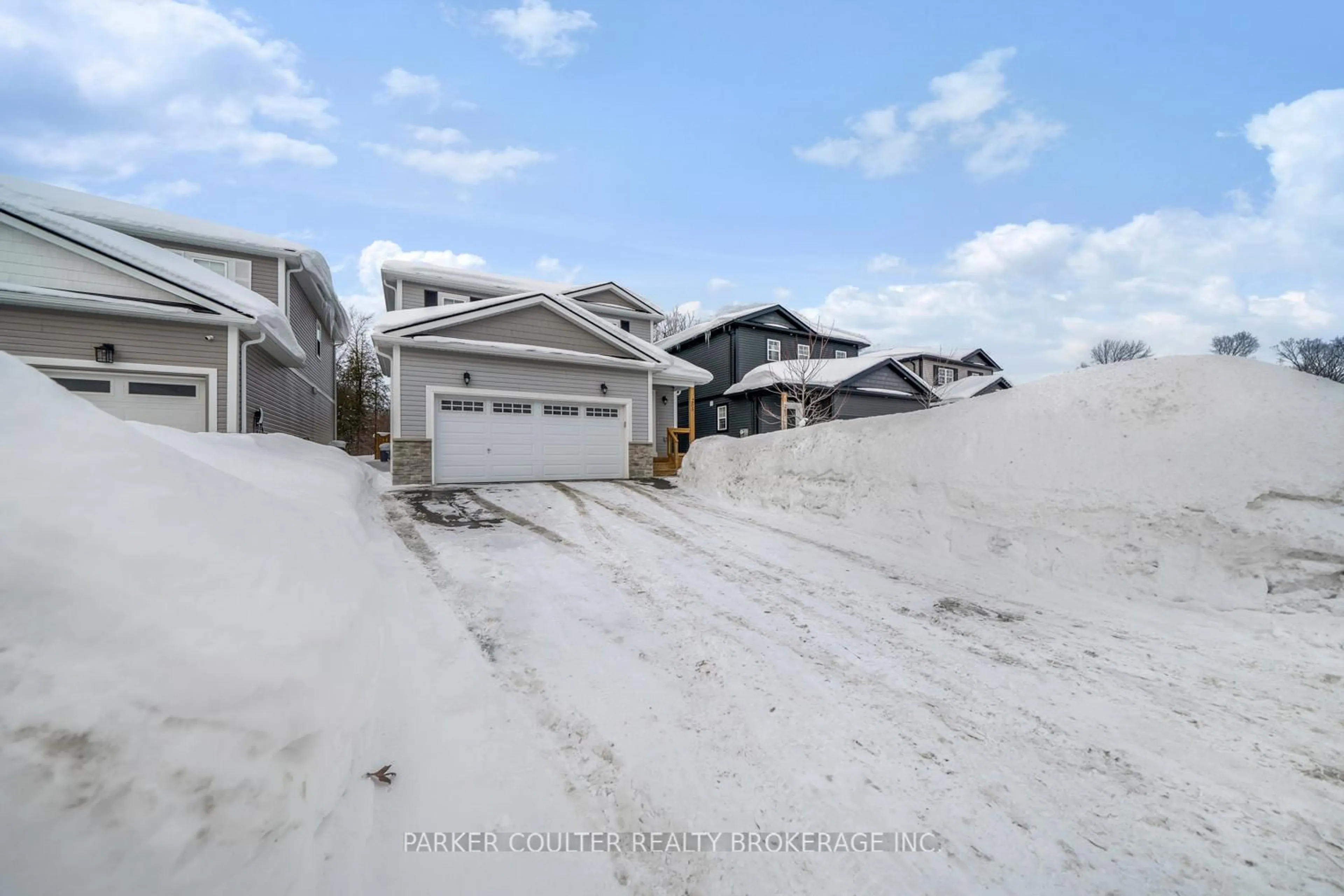 Unknown for 255 Wild Rose Dr, Gravenhurst Ontario P1P 0B4