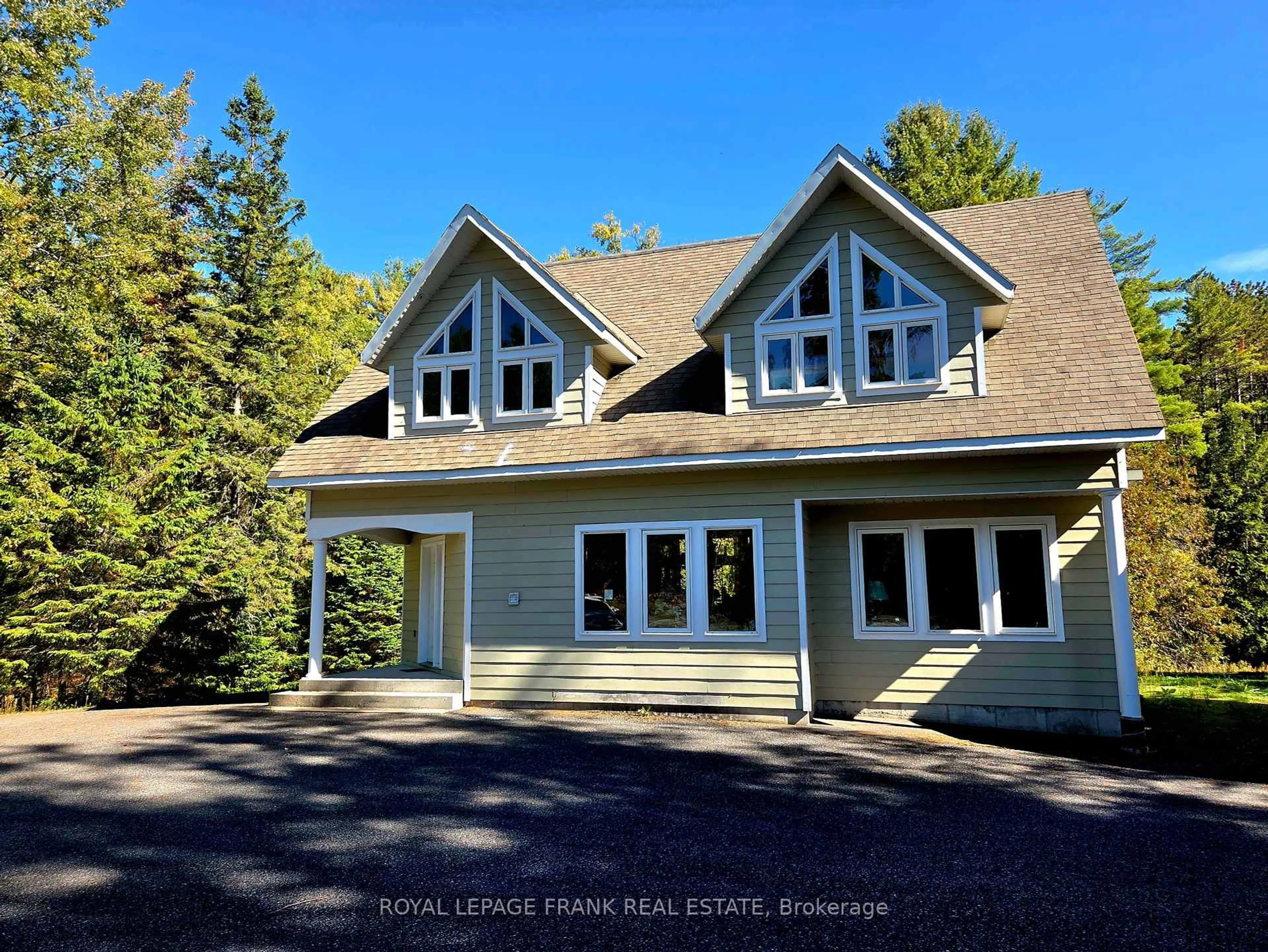 Home with vinyl exterior material, unknown for 8847 Highway 28, North Kawartha Ontario K0L 1A0