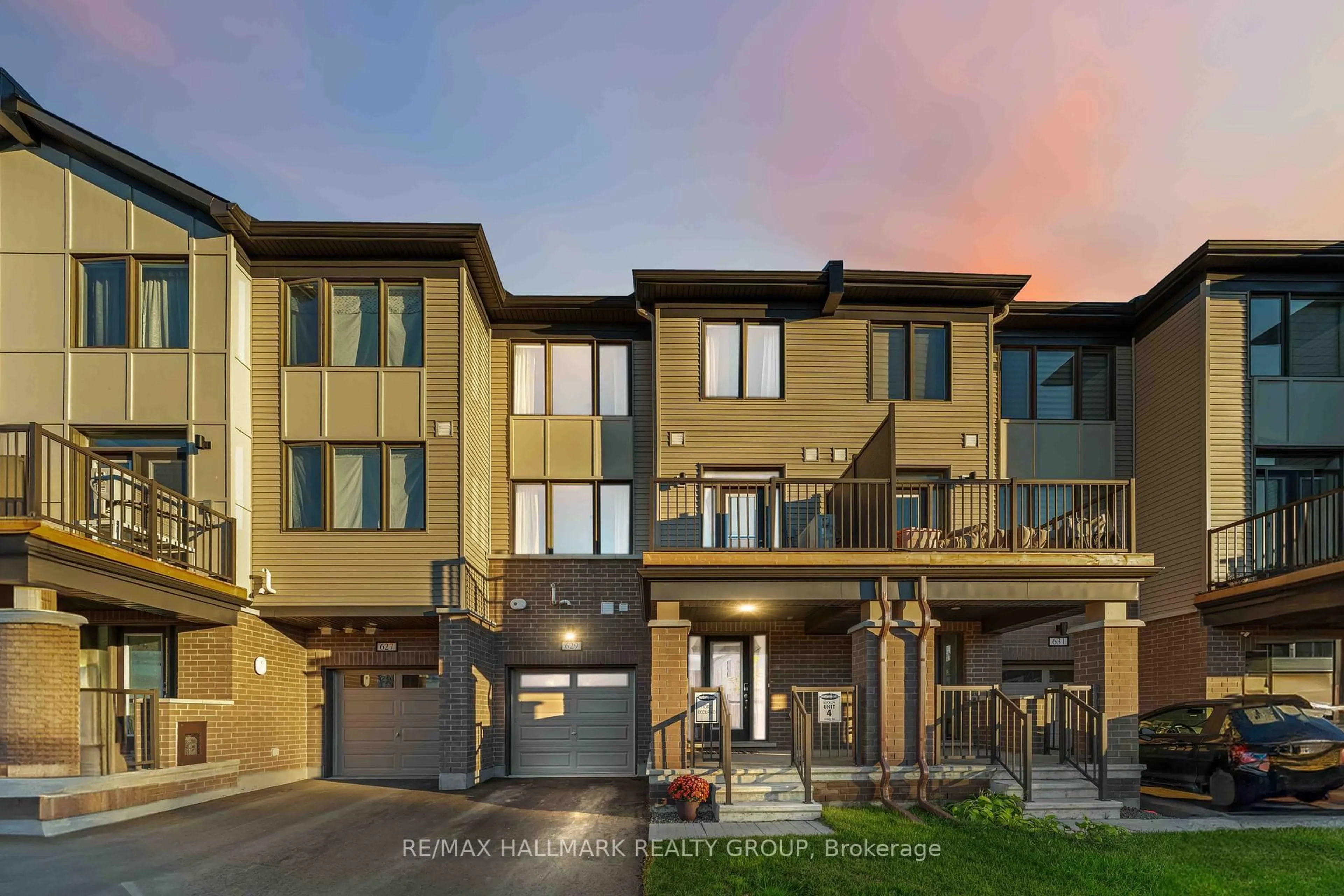 Unknown for 629 Quilter Row, Richmond Ontario K0A 2Z0