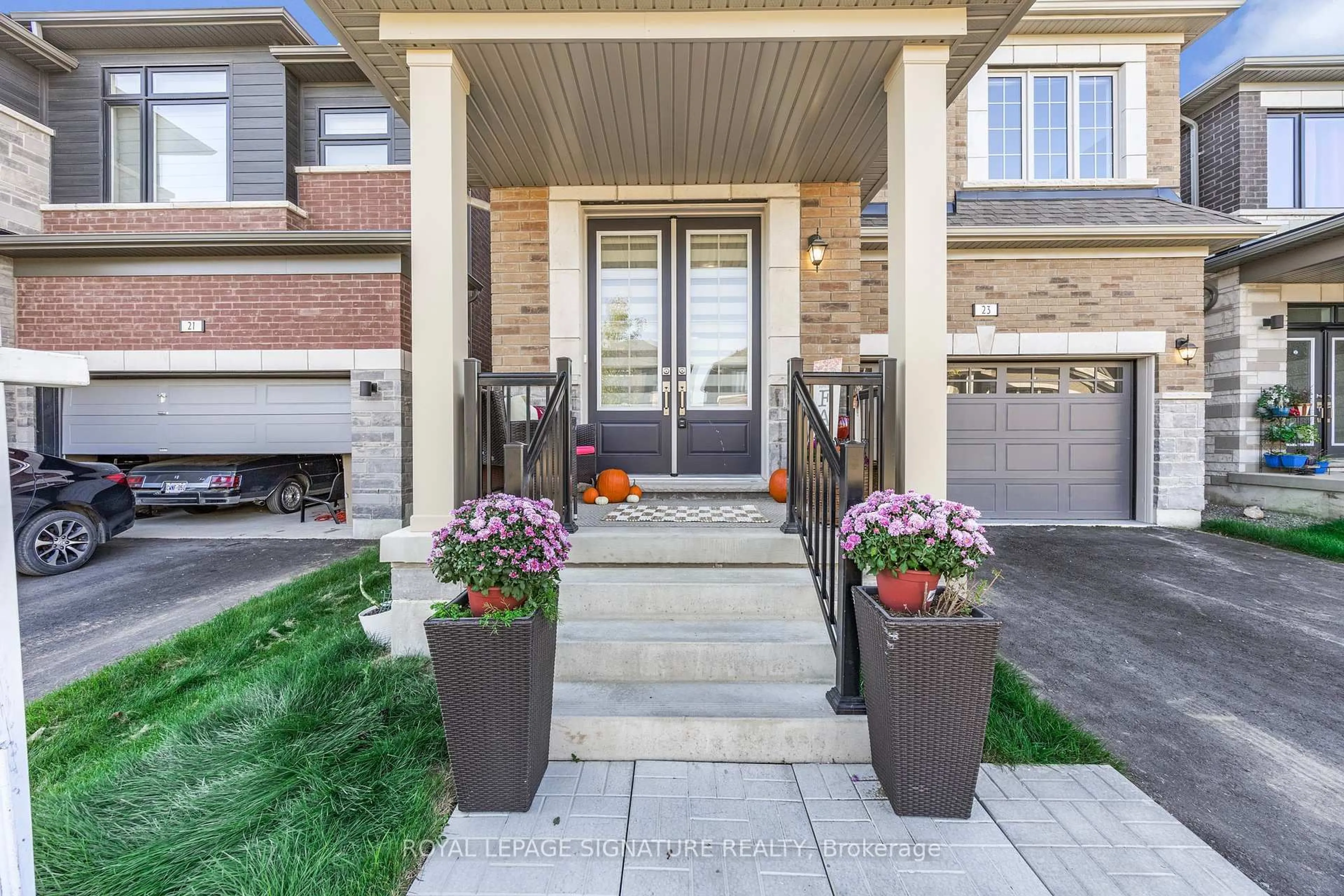 Unknown for 23 Ferguson St, Erin Ontario N0B 1T0