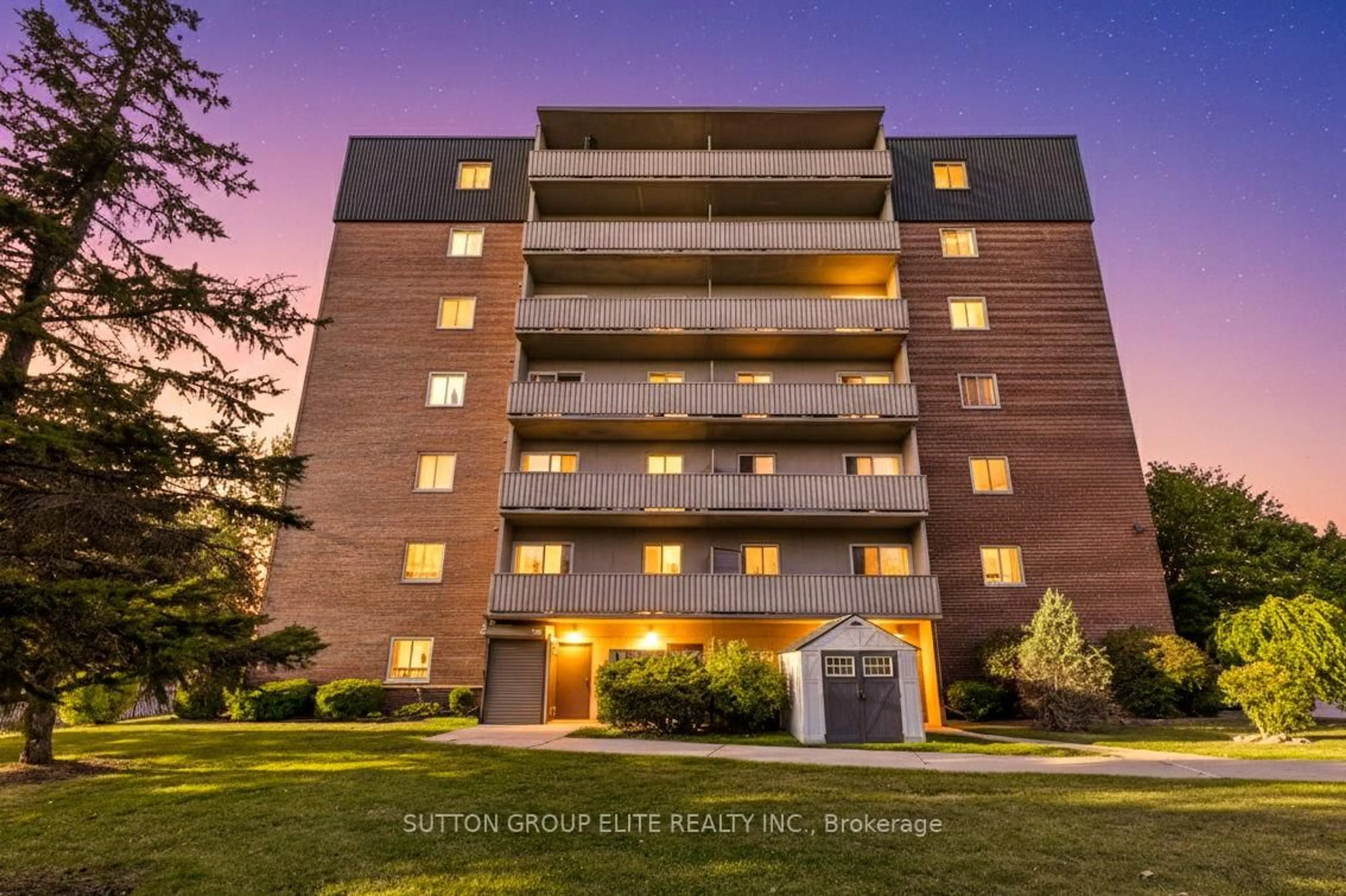 Unknown for 1106 Jalna Blvd #603, London South Ontario N6E 2R9
