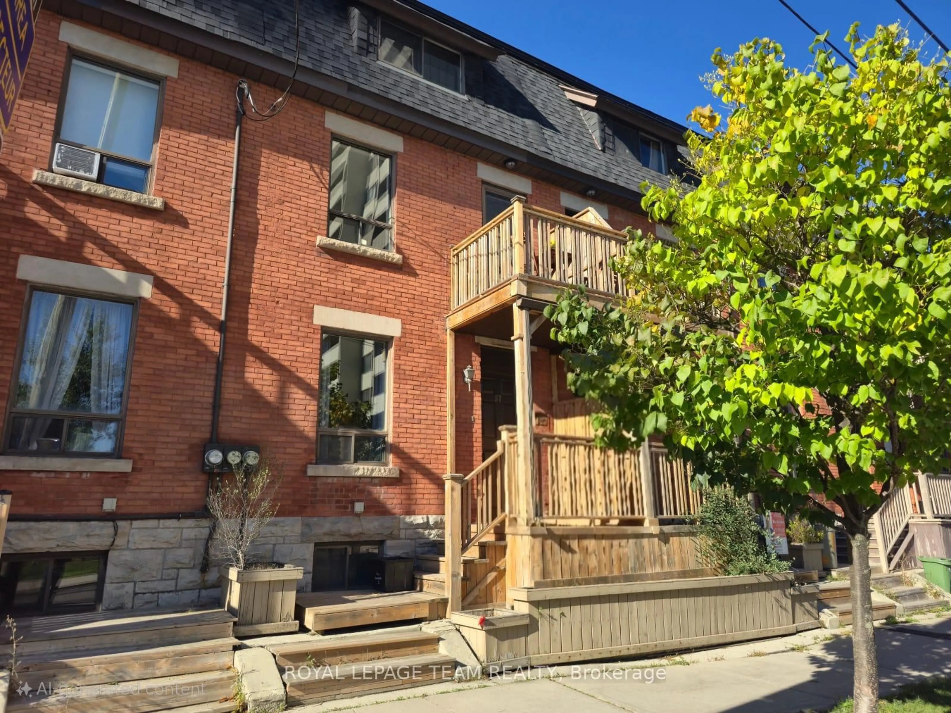 Unknown for 57 Argyle Ave, Ottawa Ontario K2P 1B3