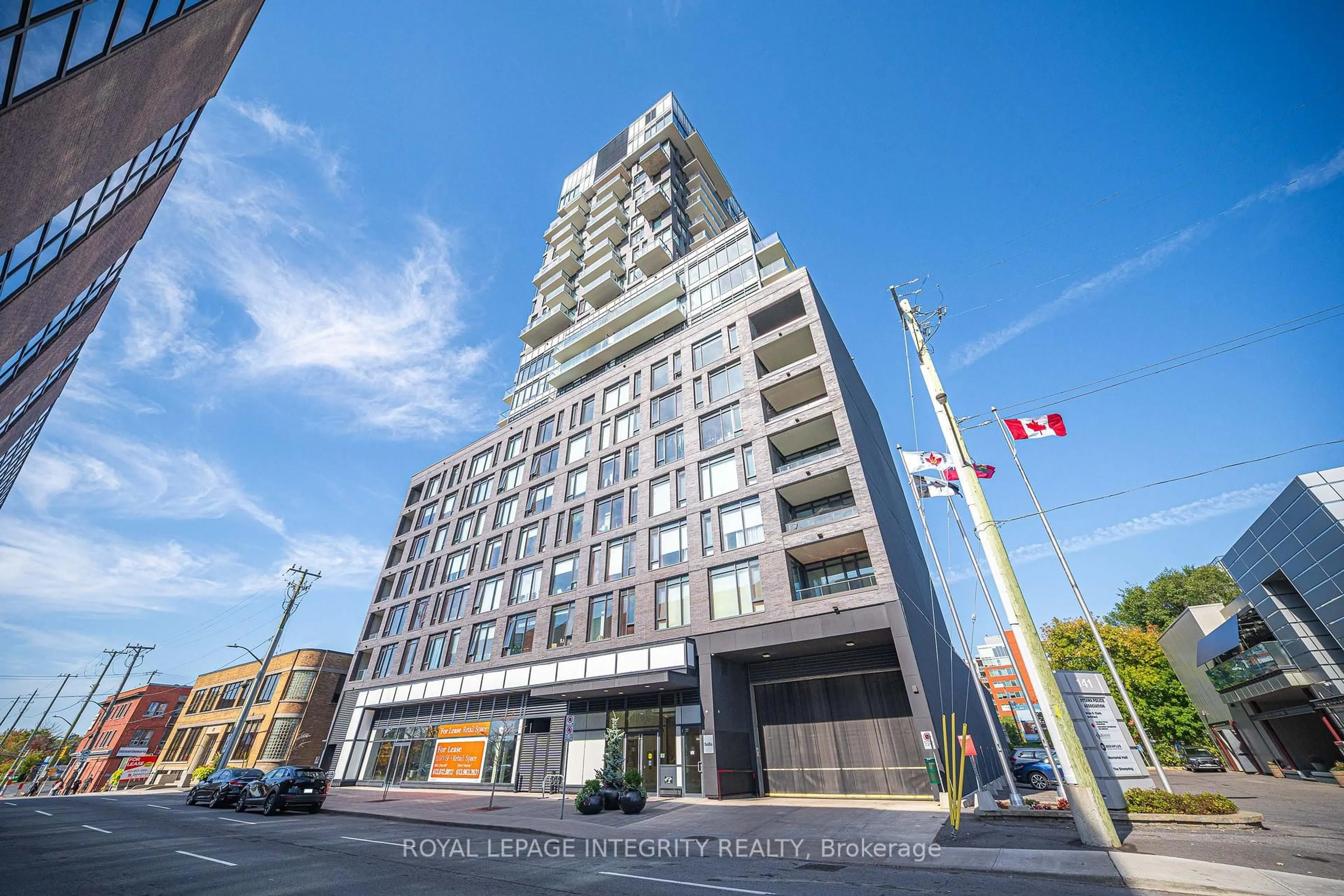 Unknown for 203 Catherine St #802, Ottawa Ontario K2P 1J5