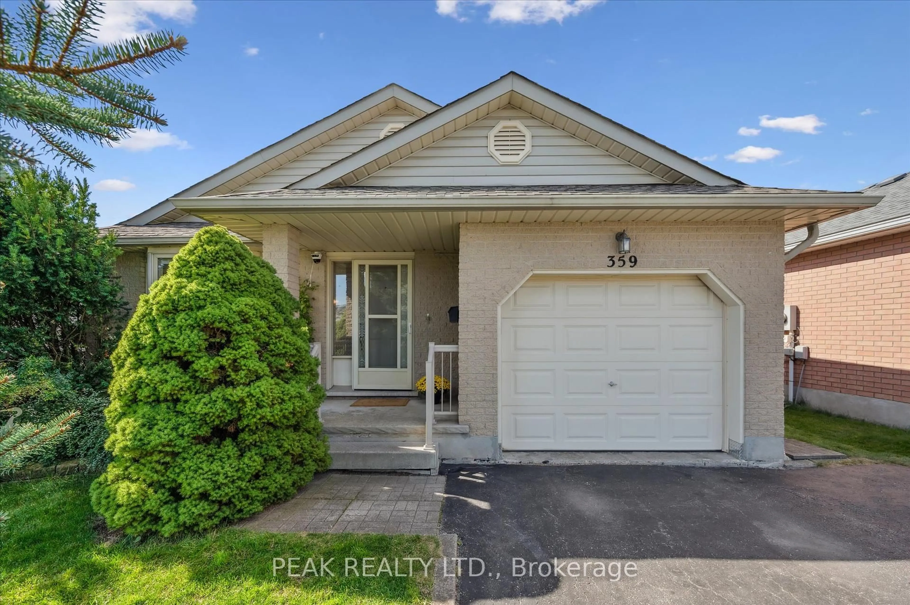 Unknown for 359 Westvale Dr, Waterloo Ontario N2T 2M6