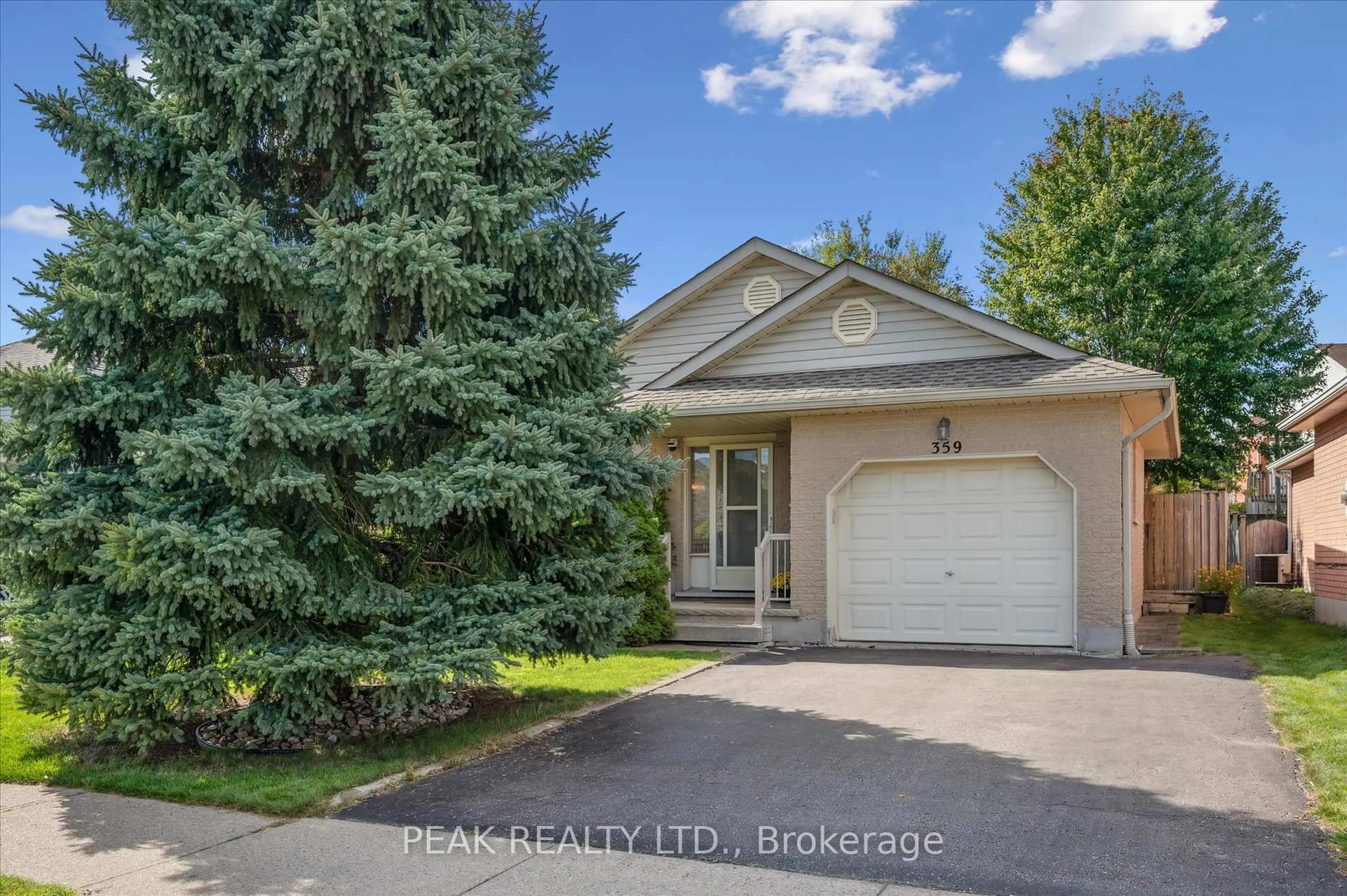 Unknown for 359 Westvale Dr, Waterloo Ontario N2T 2M6