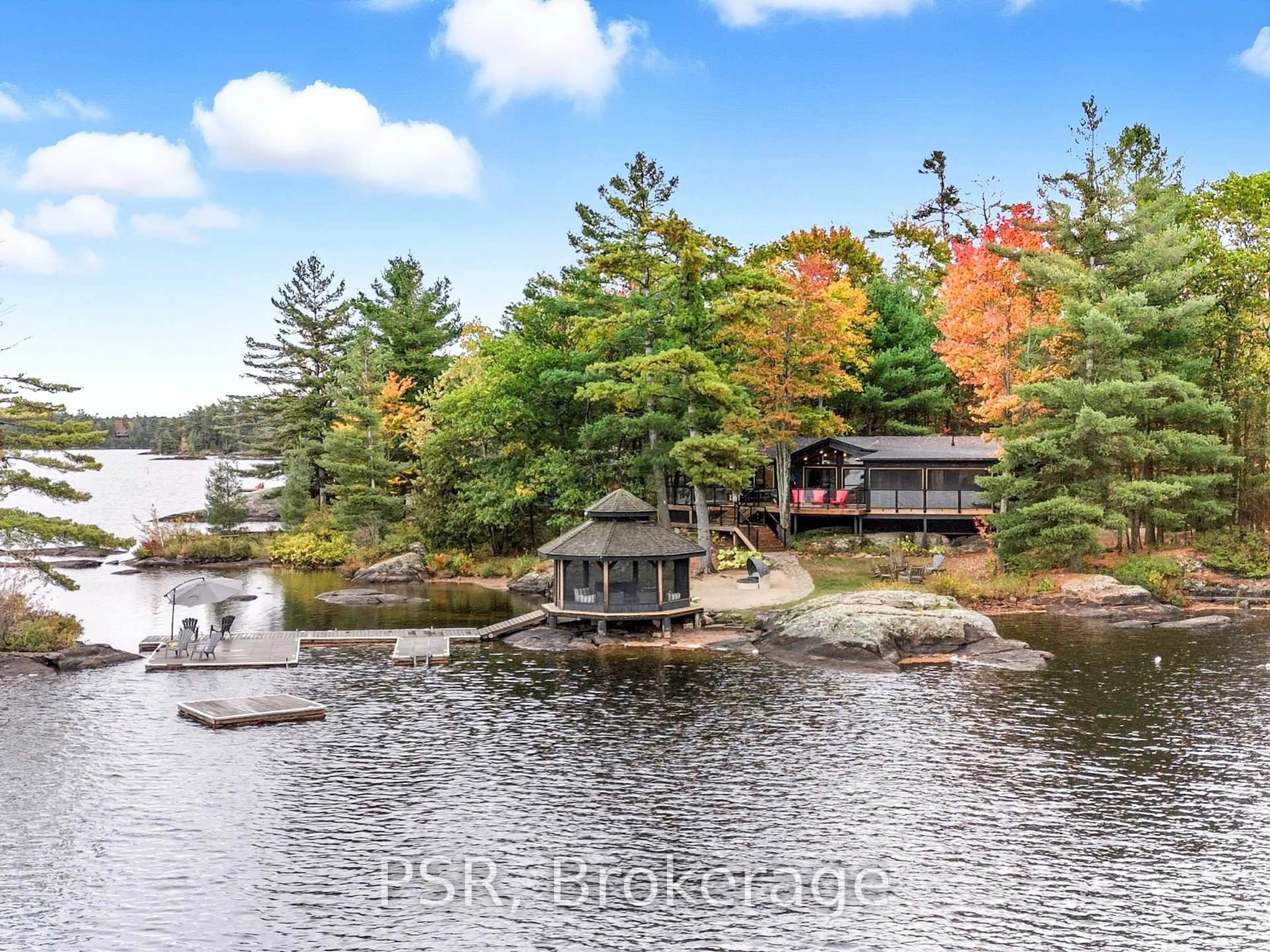 Unknown for 1069 White Eagle Rd, Gravenhurst Ontario P0E 1G0