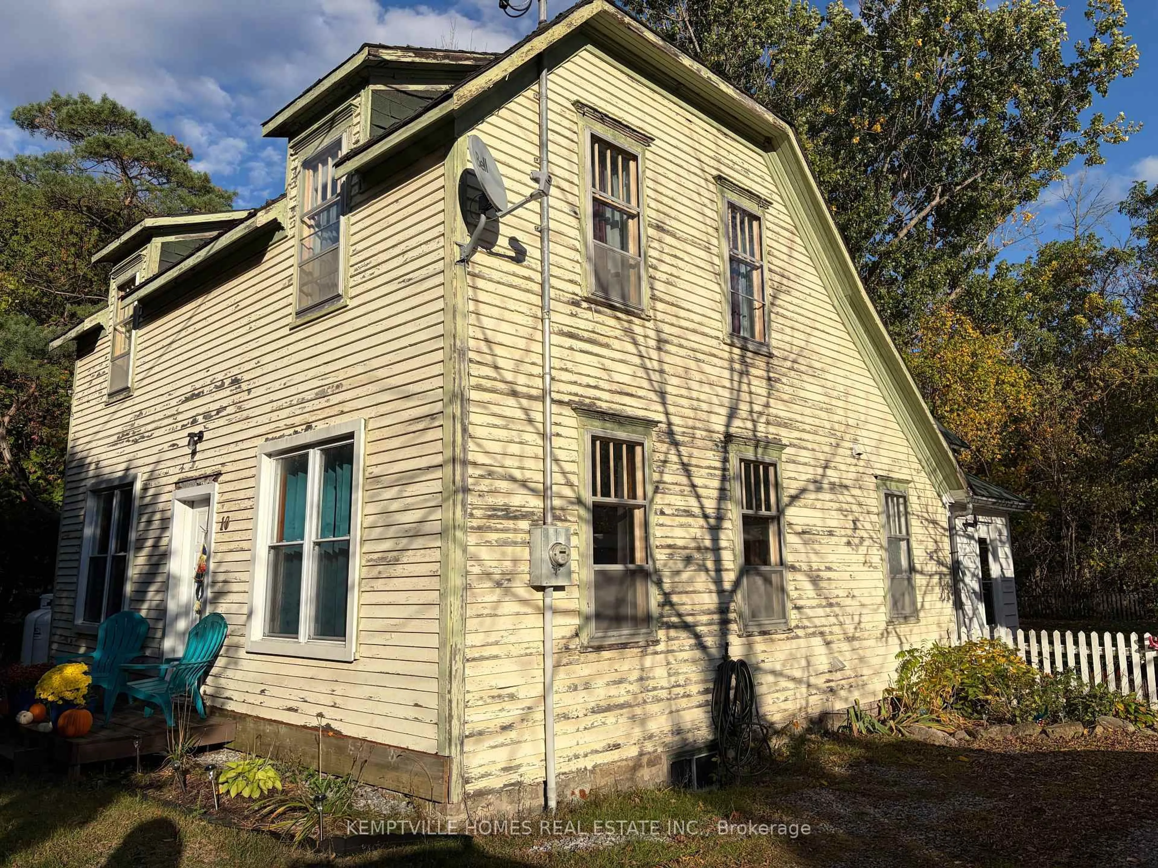 Unknown for 10 BRIDGE St, North Grenville Ontario K0G 1S0