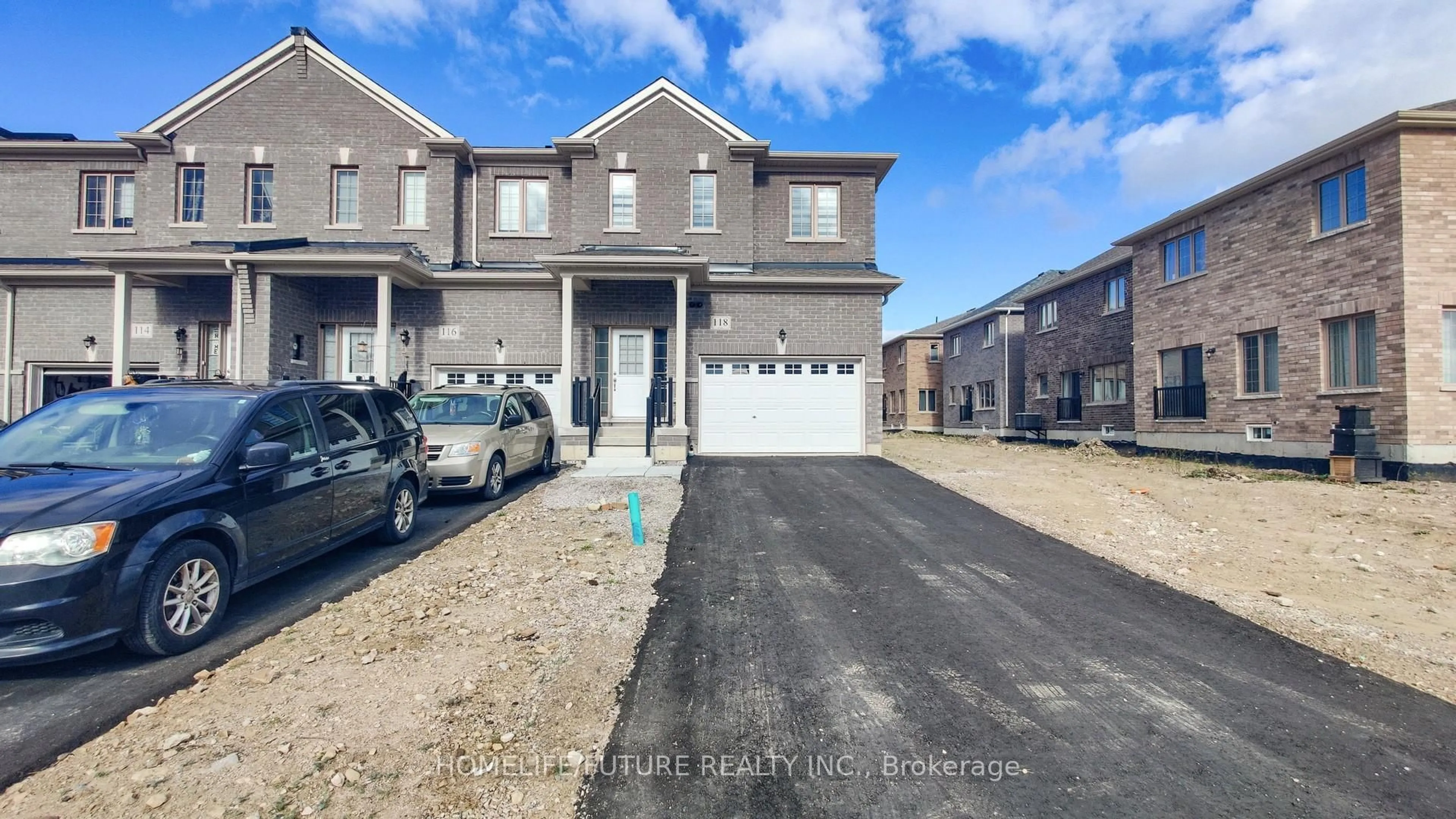 Unknown for 118 Morgan Ave, Southgate Ontario N0C 1B0