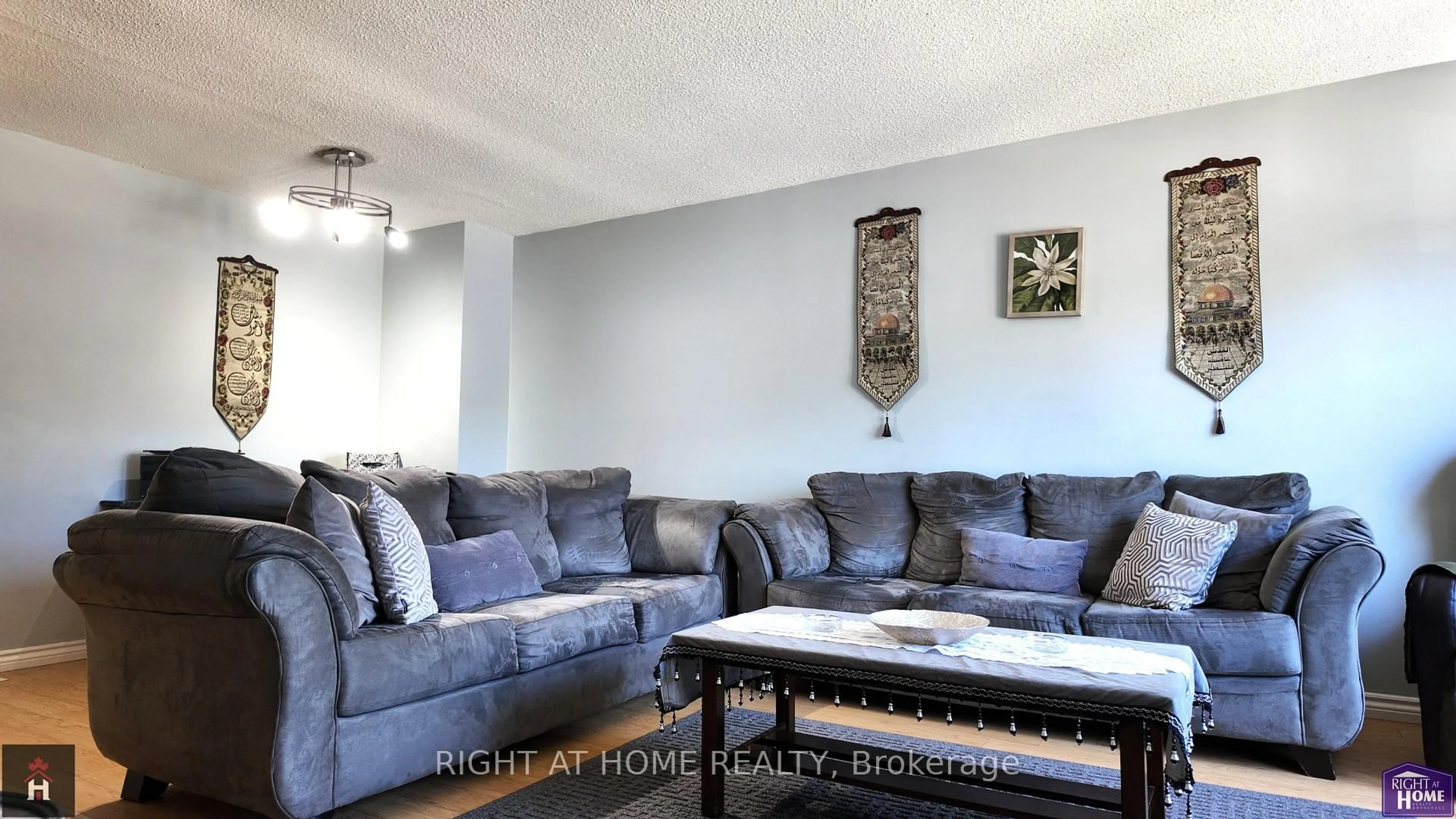 Living room with furniture, unknown for 1095 Jalna Blvd #68, London South Ontario N6E 2Y7