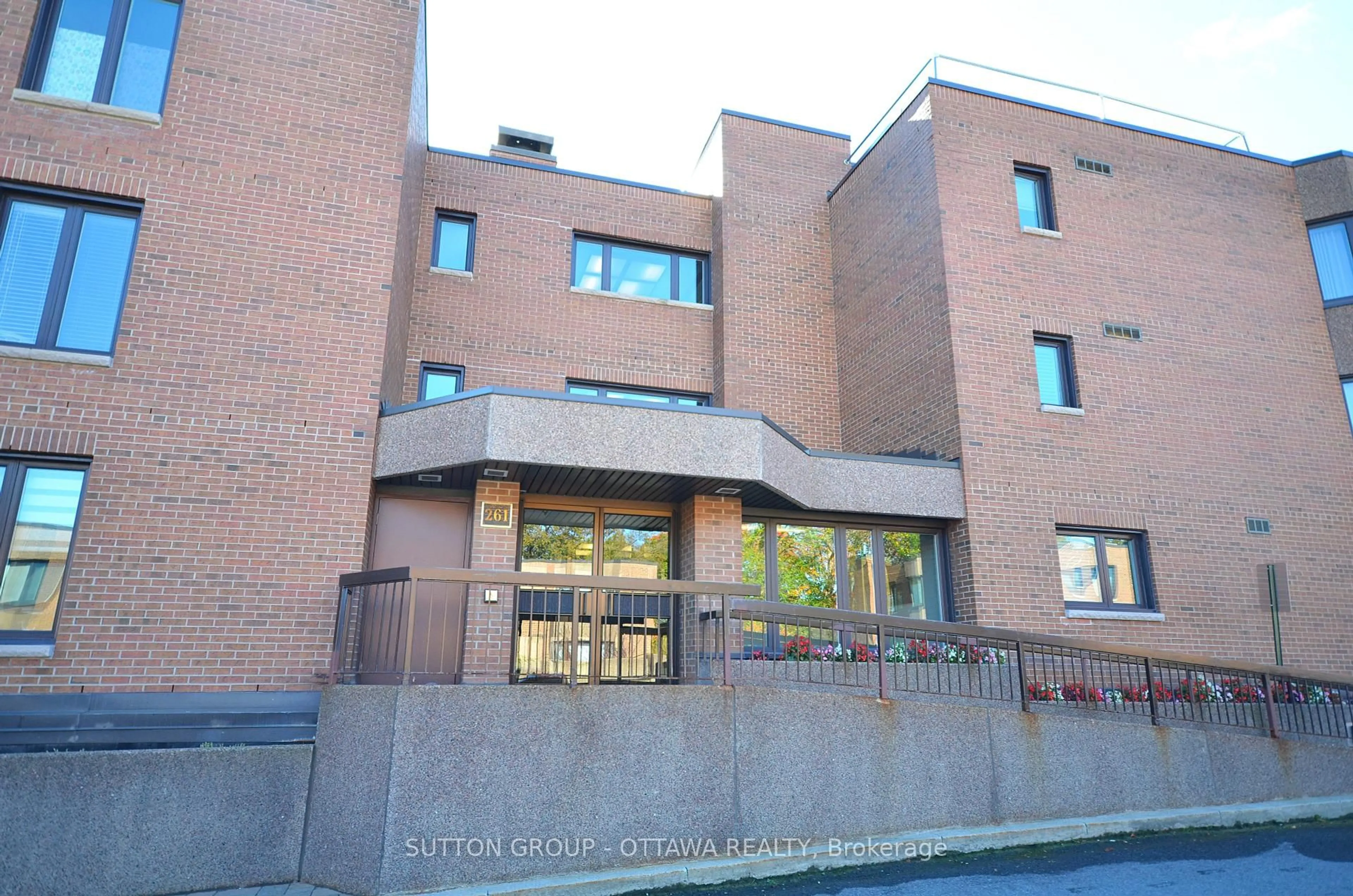 Unknown for 261 BOTANICA Private #Unit 62, Ottawa Ontario K1Y 4P9