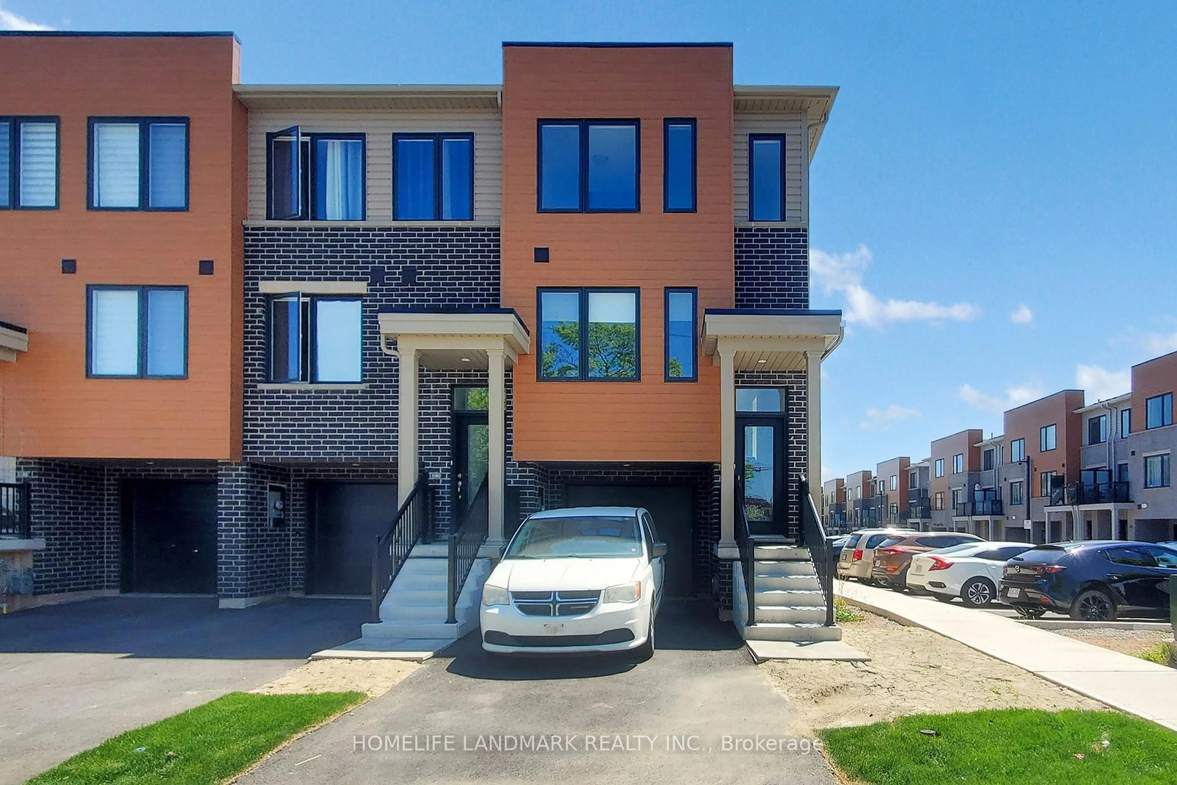 Home with brick exterior material, street for 2 Reid Ave, Hamilton Ontario L8H 0B5