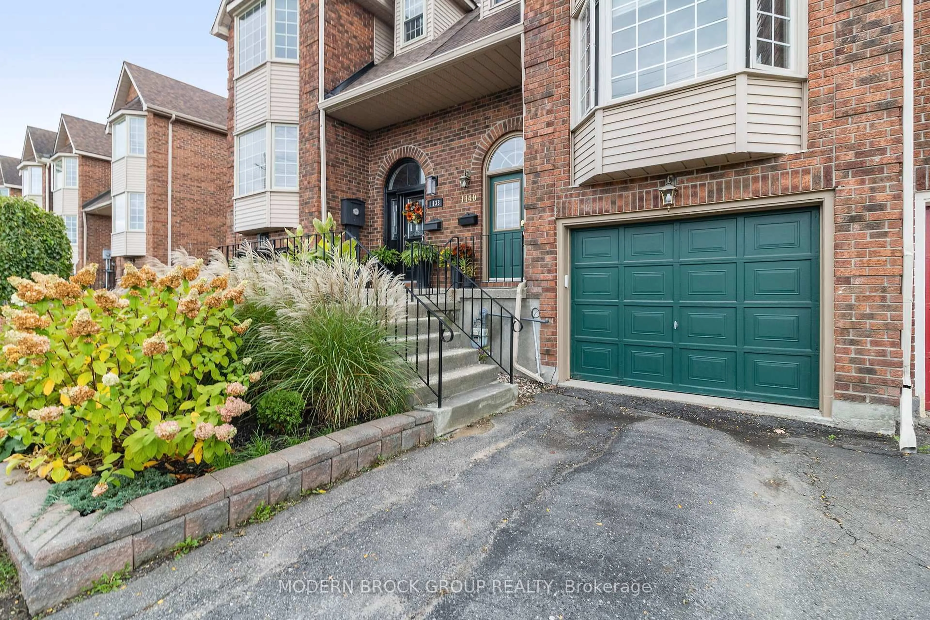 Home with brick exterior material, street for 1140 Millwood Ave, Brockville Ontario K6V 6Z6