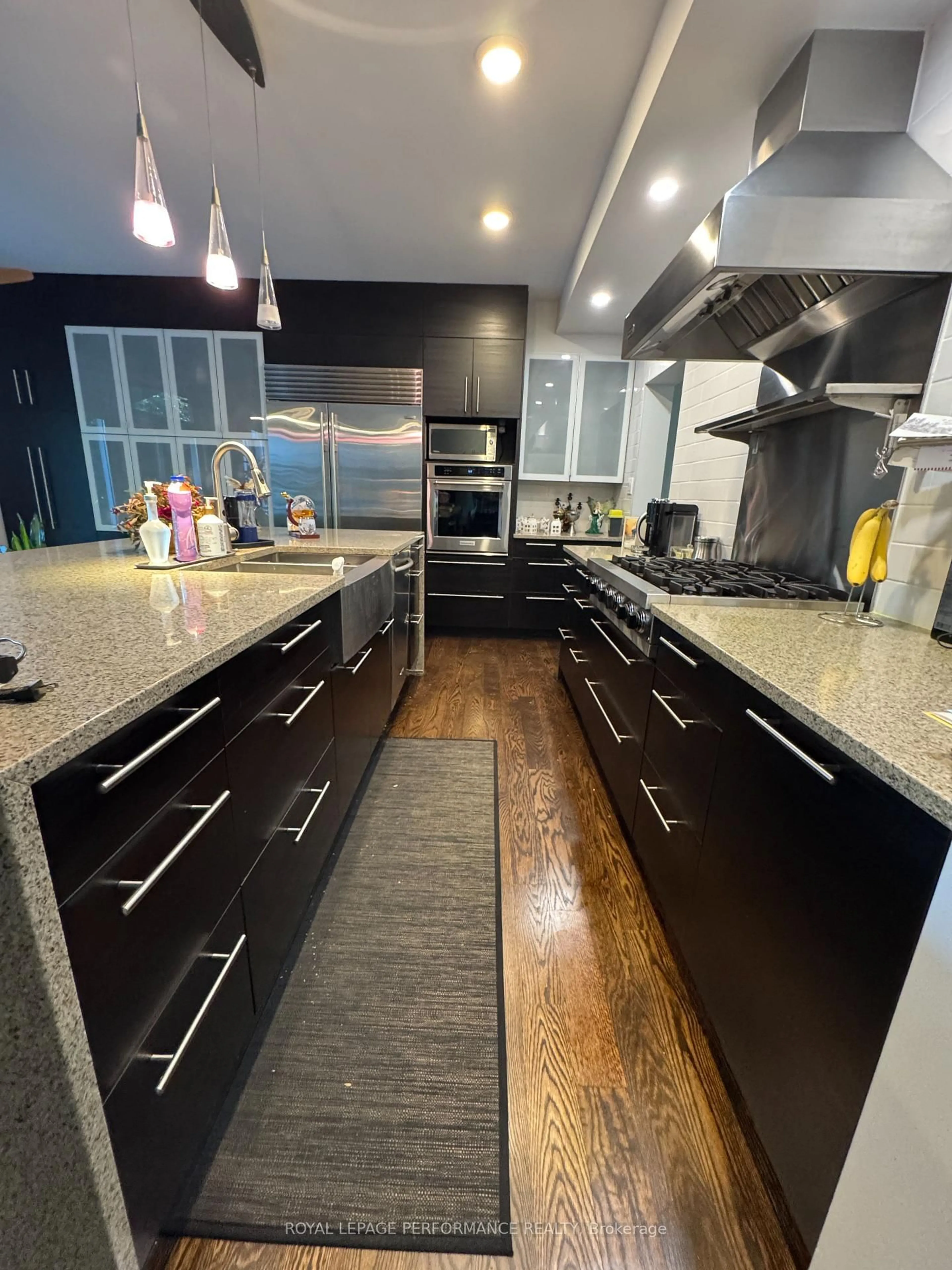 Contemporary kitchen, unknown for 164 Copperwood St, Ottawa Ontario K1C 7S3