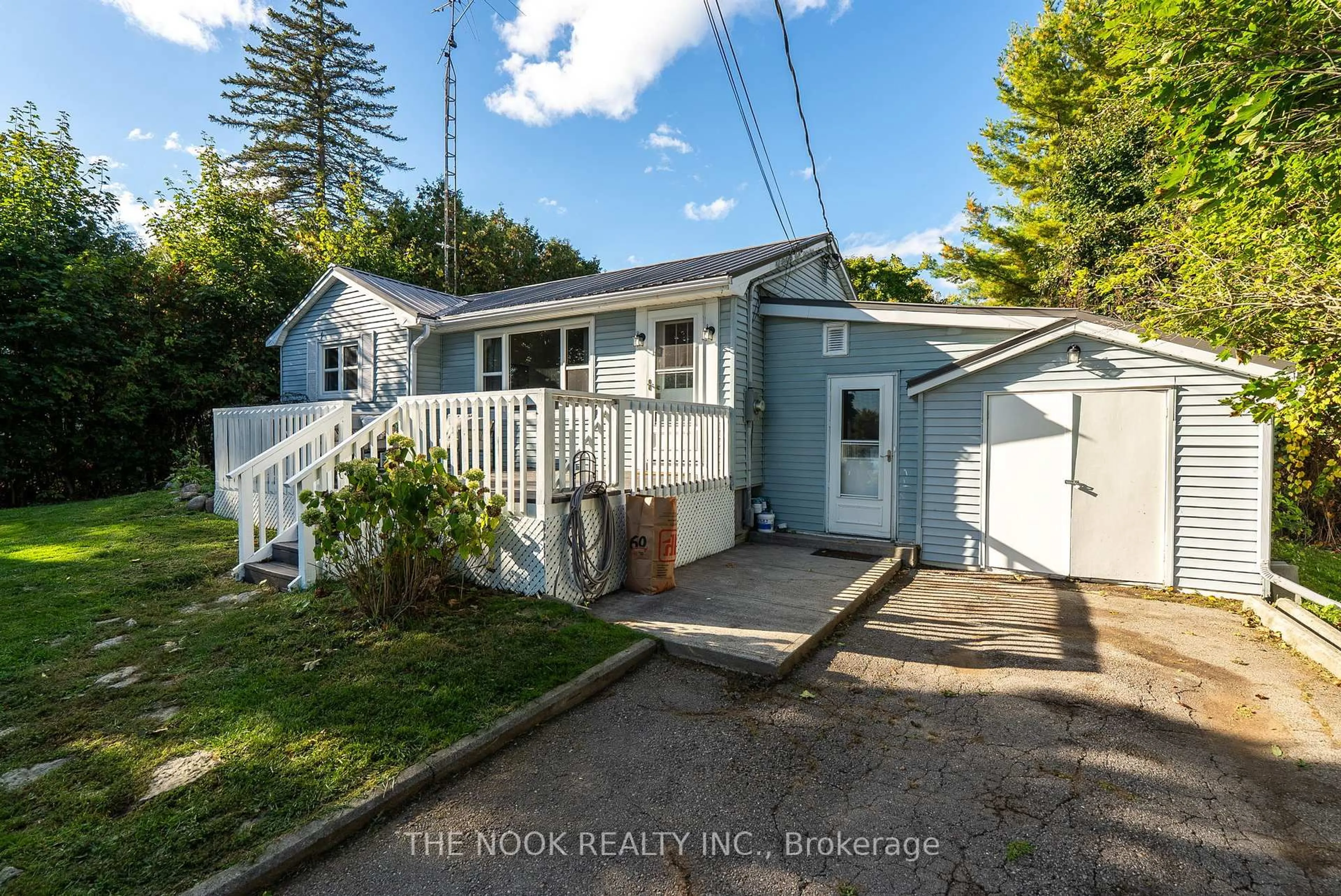 Unknown for 542 Rosebush Rd, Hastings Ontario K0K 2C0
