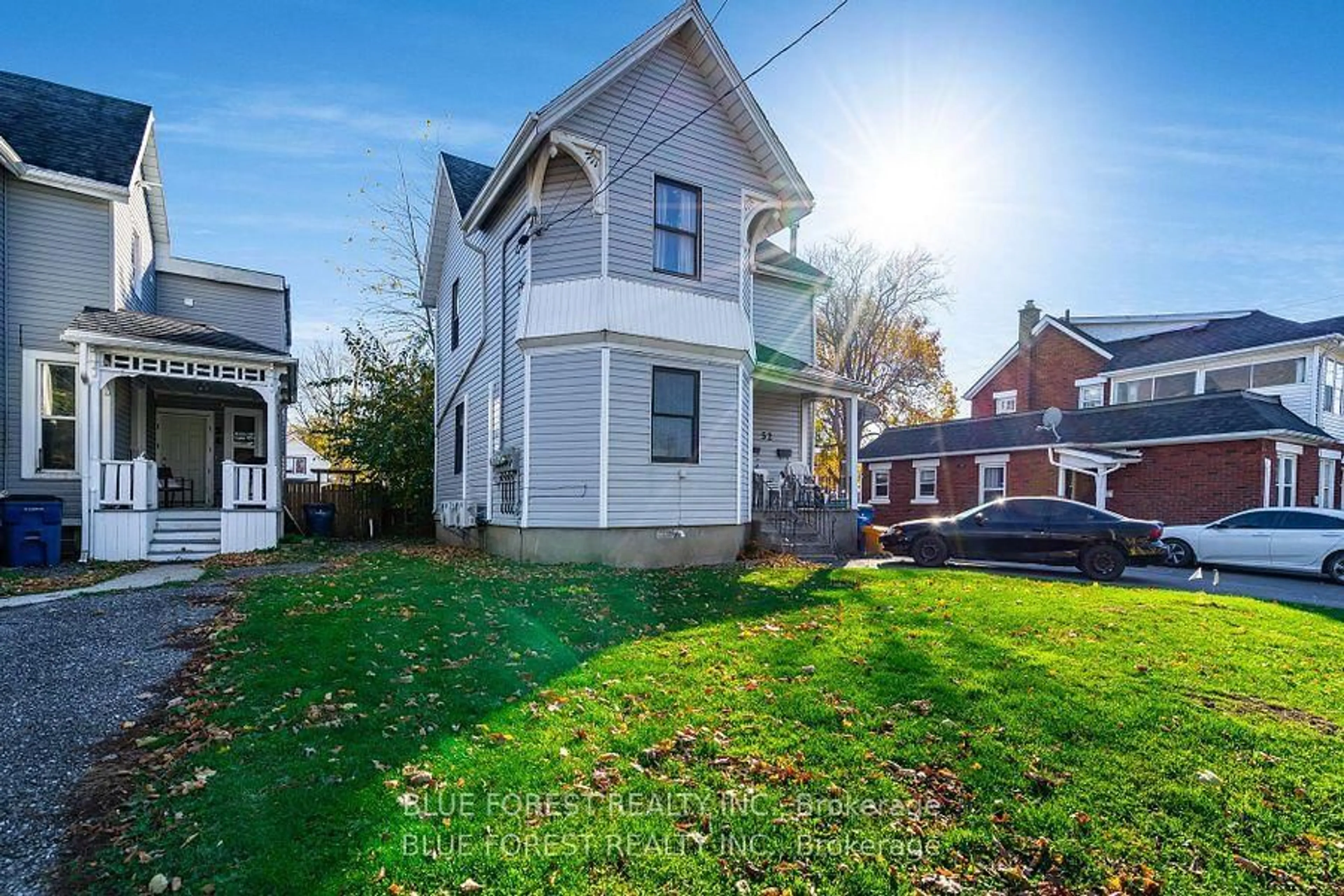 Unknown for 50-52 Wellington St, Chatham-Kent Ontario N7M 3N9