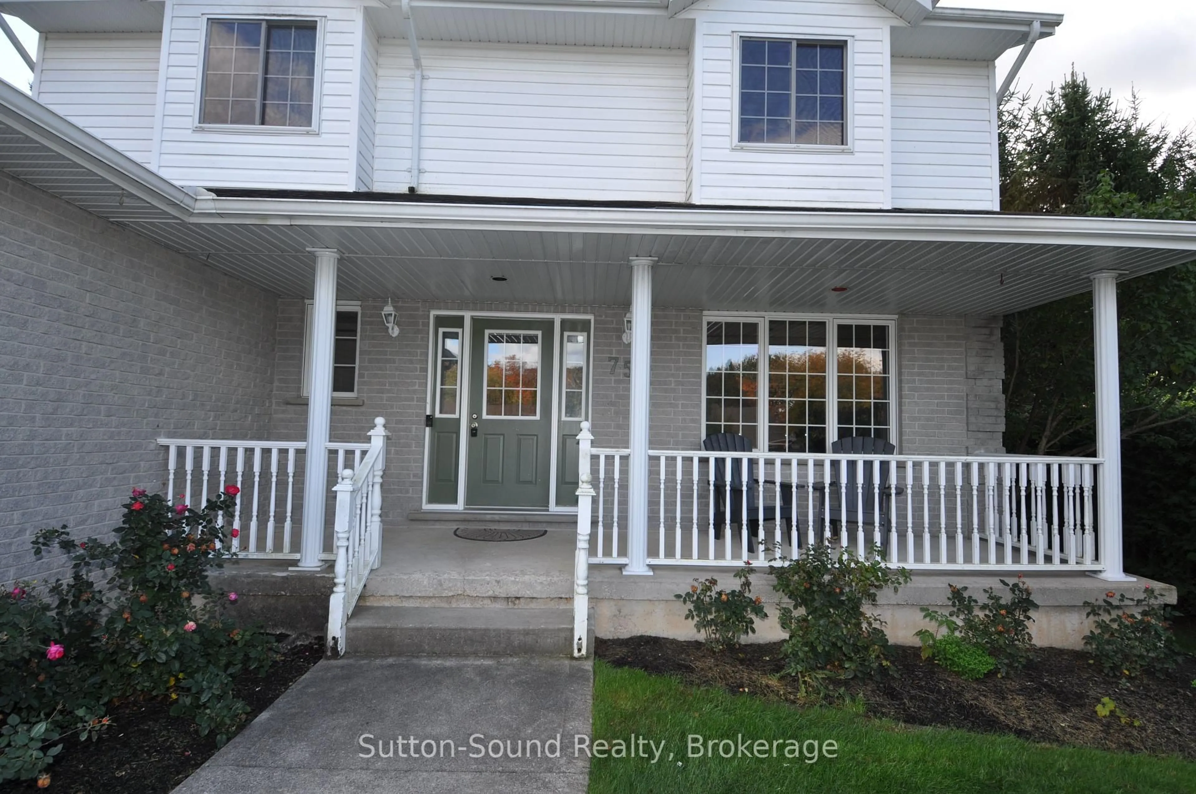 Unknown for 75 John St, Arran-Elderslie Ontario N0H 2N0