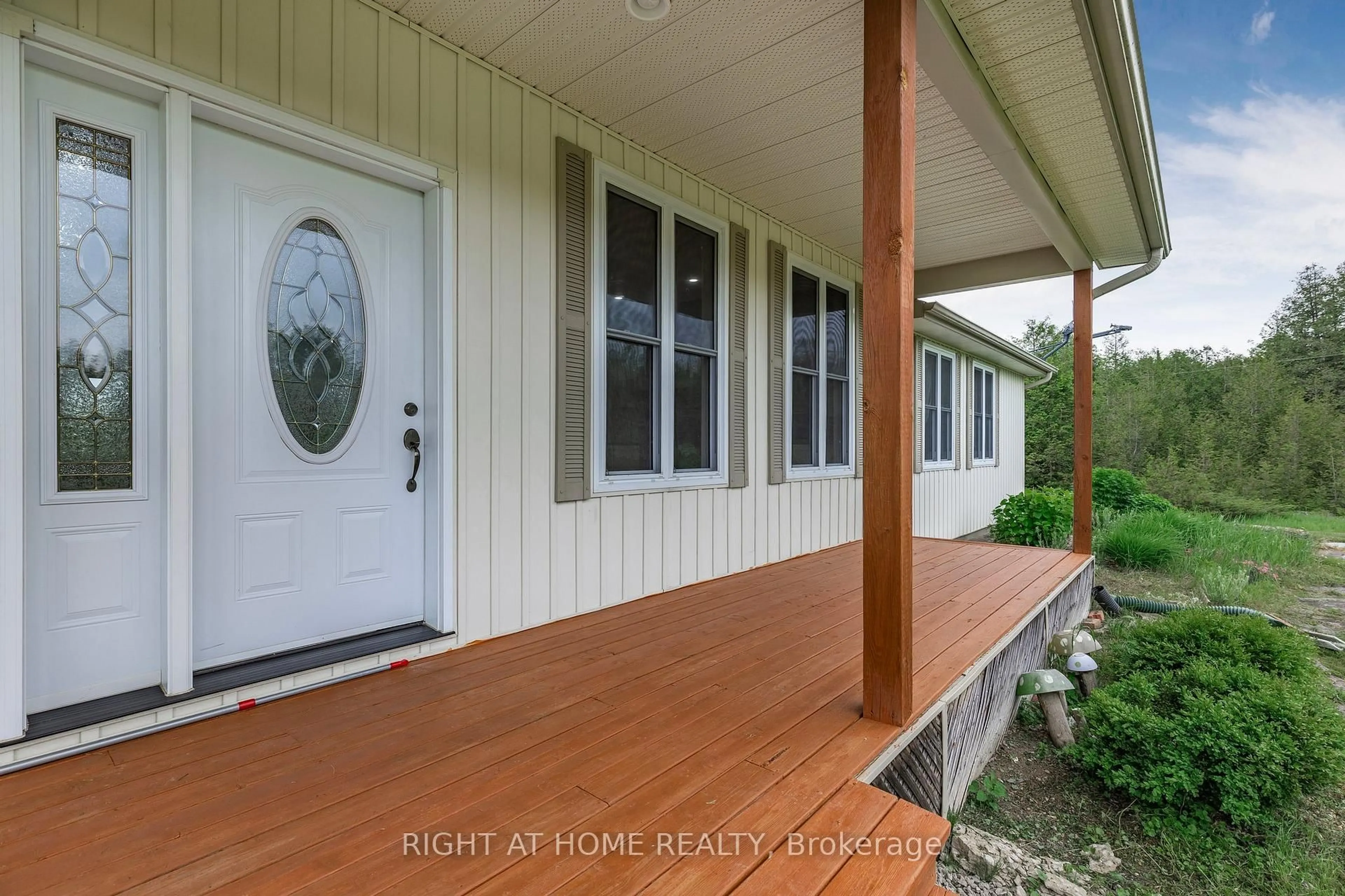 Unknown for 371 Digby Laxton Boundary Rd, Kawartha Lakes Ontario K0M 2B0