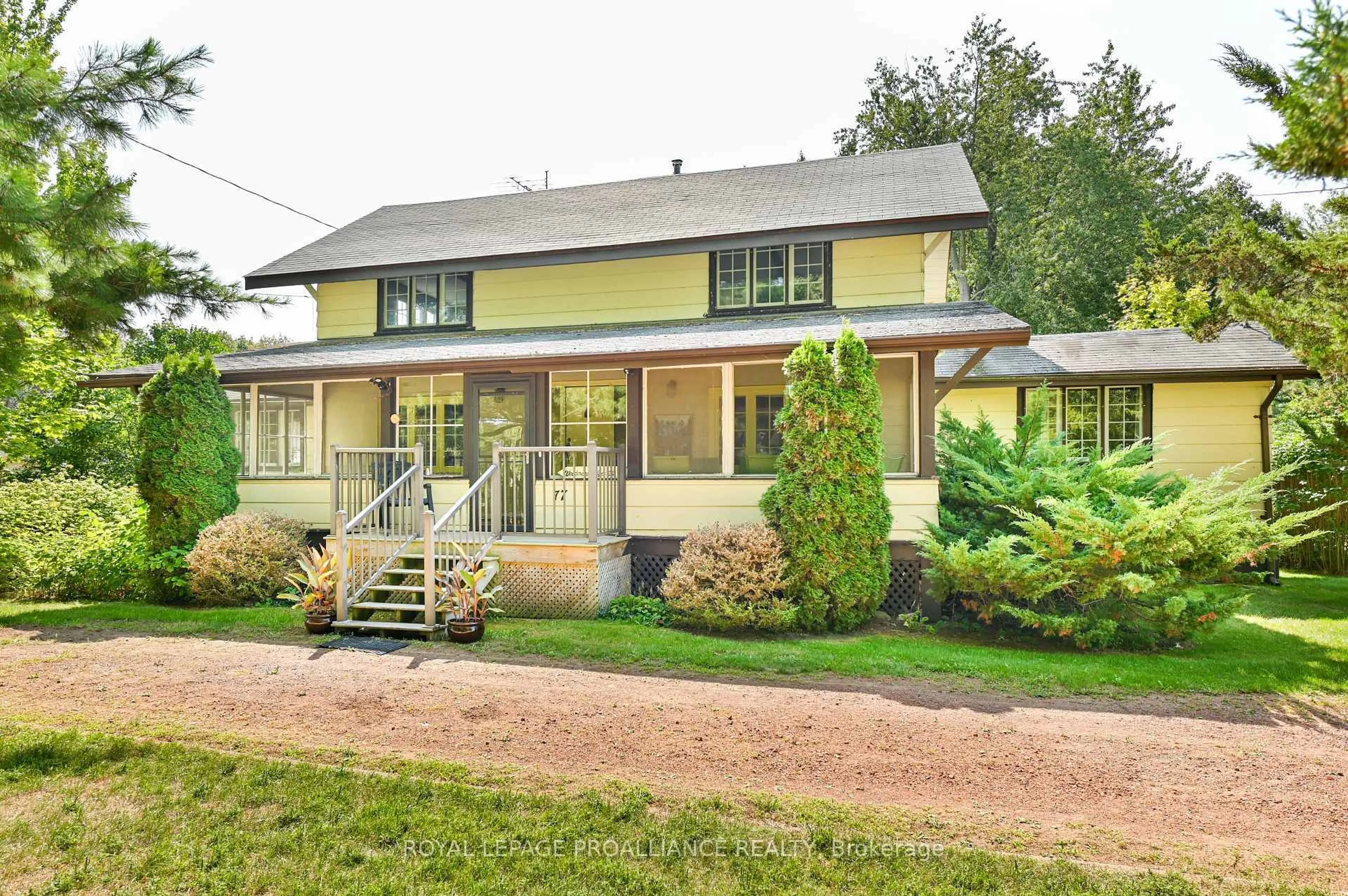 Unknown for 77 Bayshore Rd, Brighton Ontario K0K 1H0
