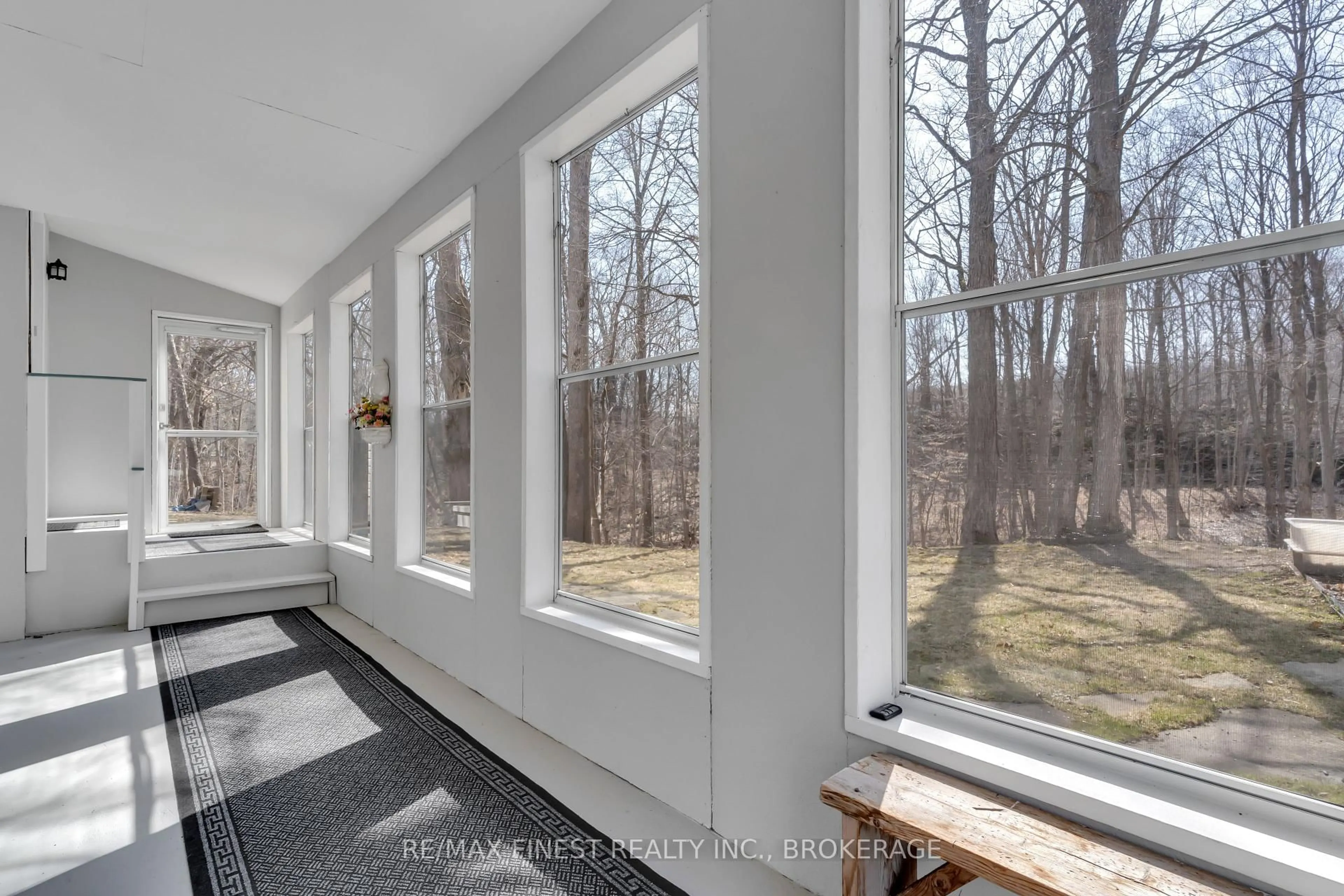 Indoor entryway for 3961 WATERFALL Lane, Inverary Ontario K0H 1X0