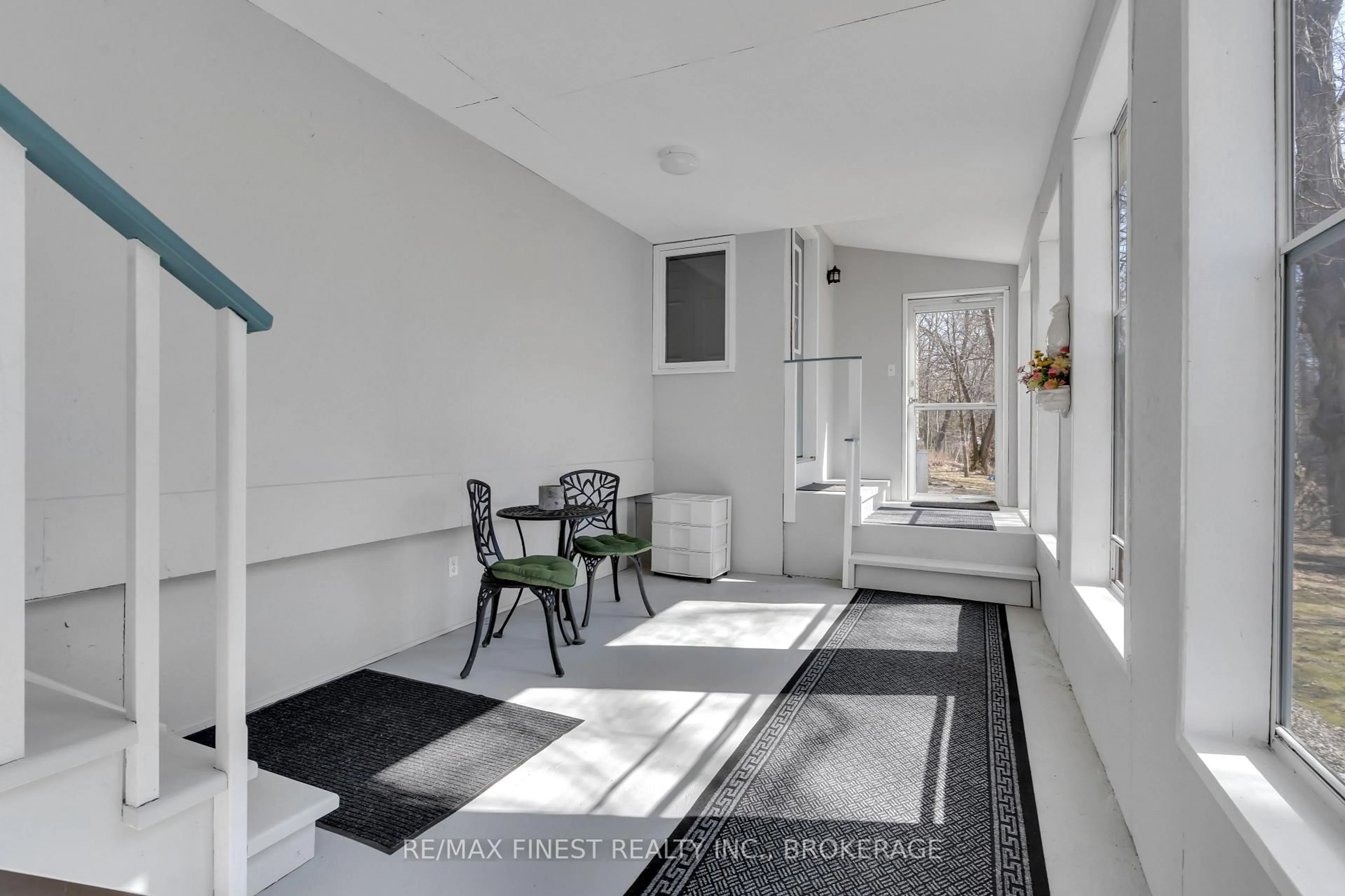 Indoor entryway for 3961 WATERFALL Lane, Inverary Ontario K0H 1X0